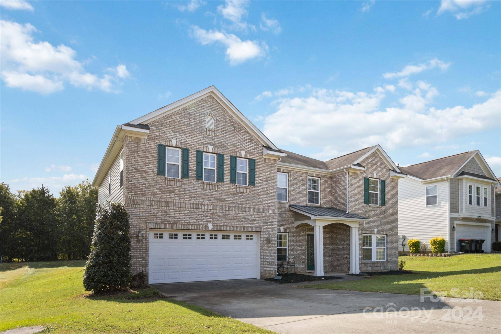 Fort Mill, SC 29715,486 Club Range DR