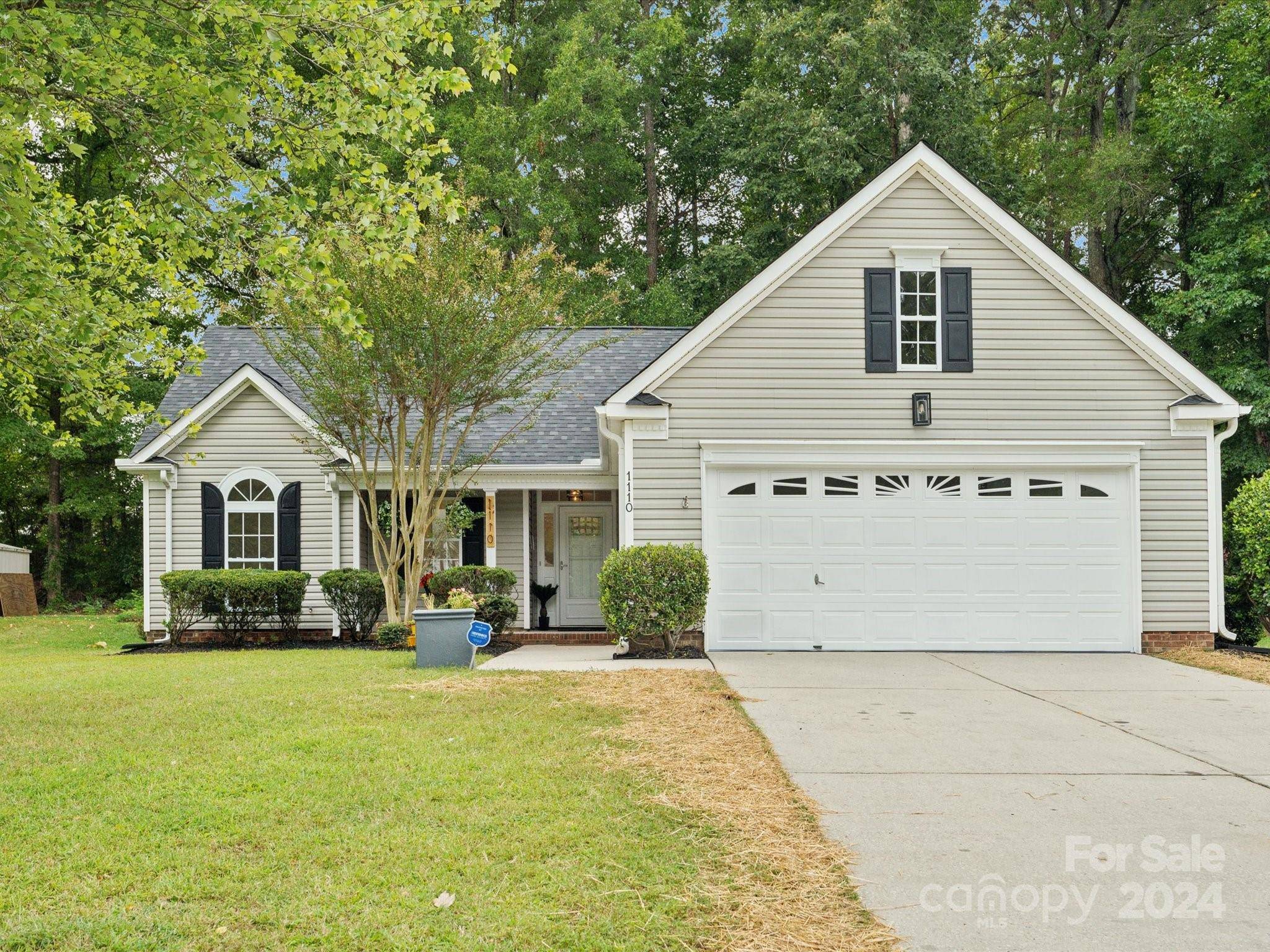 Matthews, NC 28104,1110 Kerry Greens DR