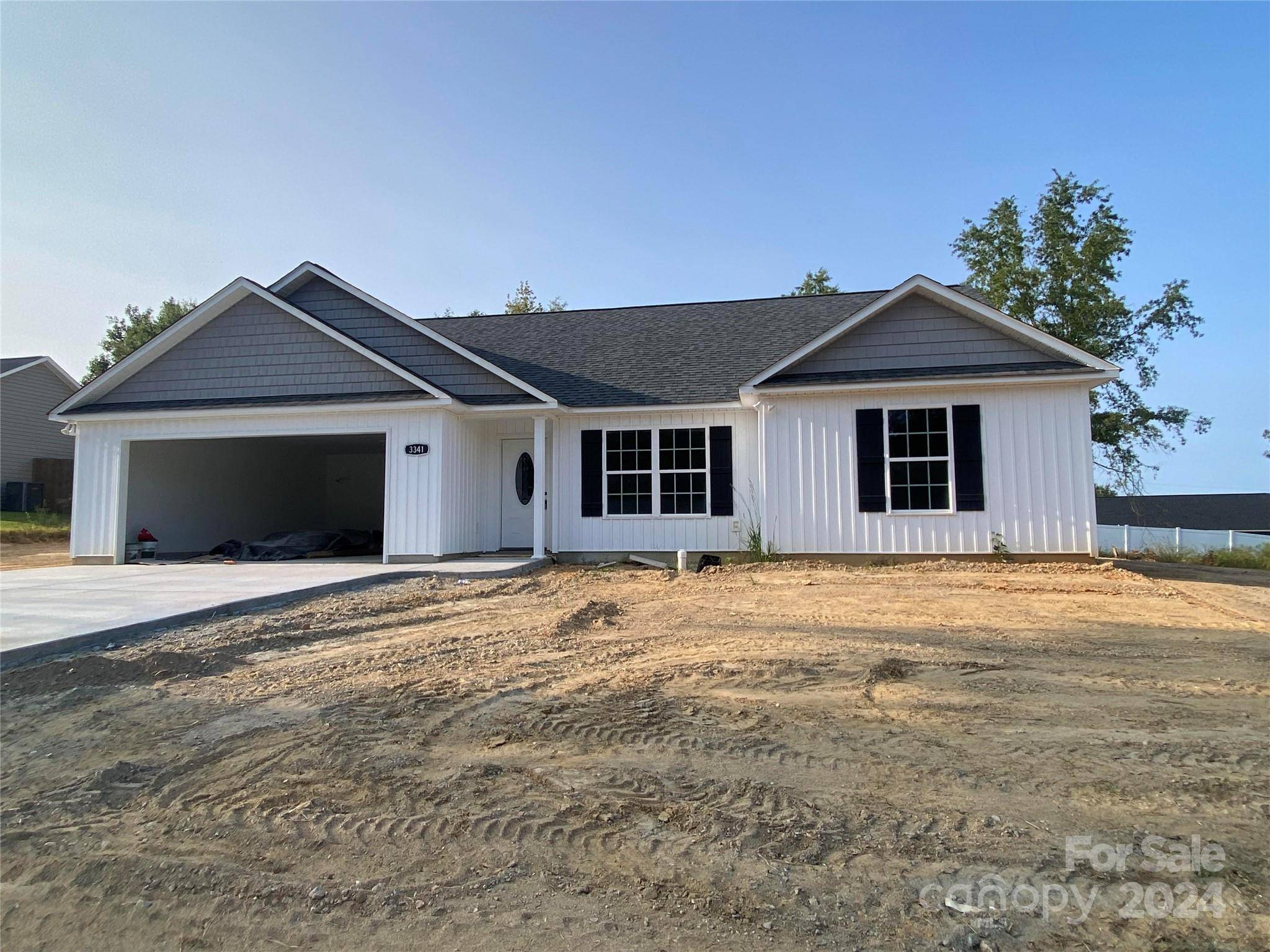 Lancaster, SC 29720,3341 Silver Fox CIR