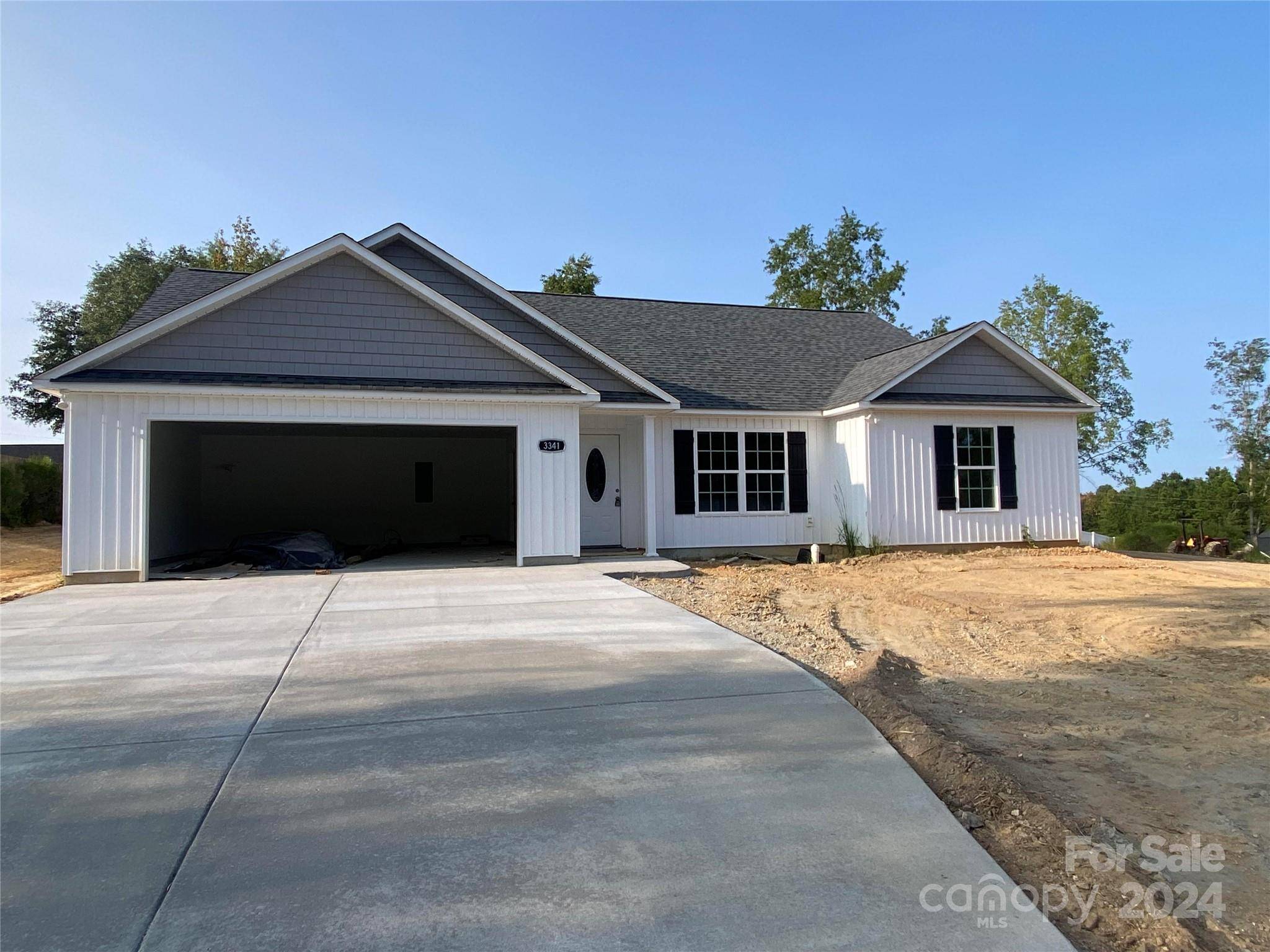 Lancaster, SC 29720,3341 Silver Fox CIR