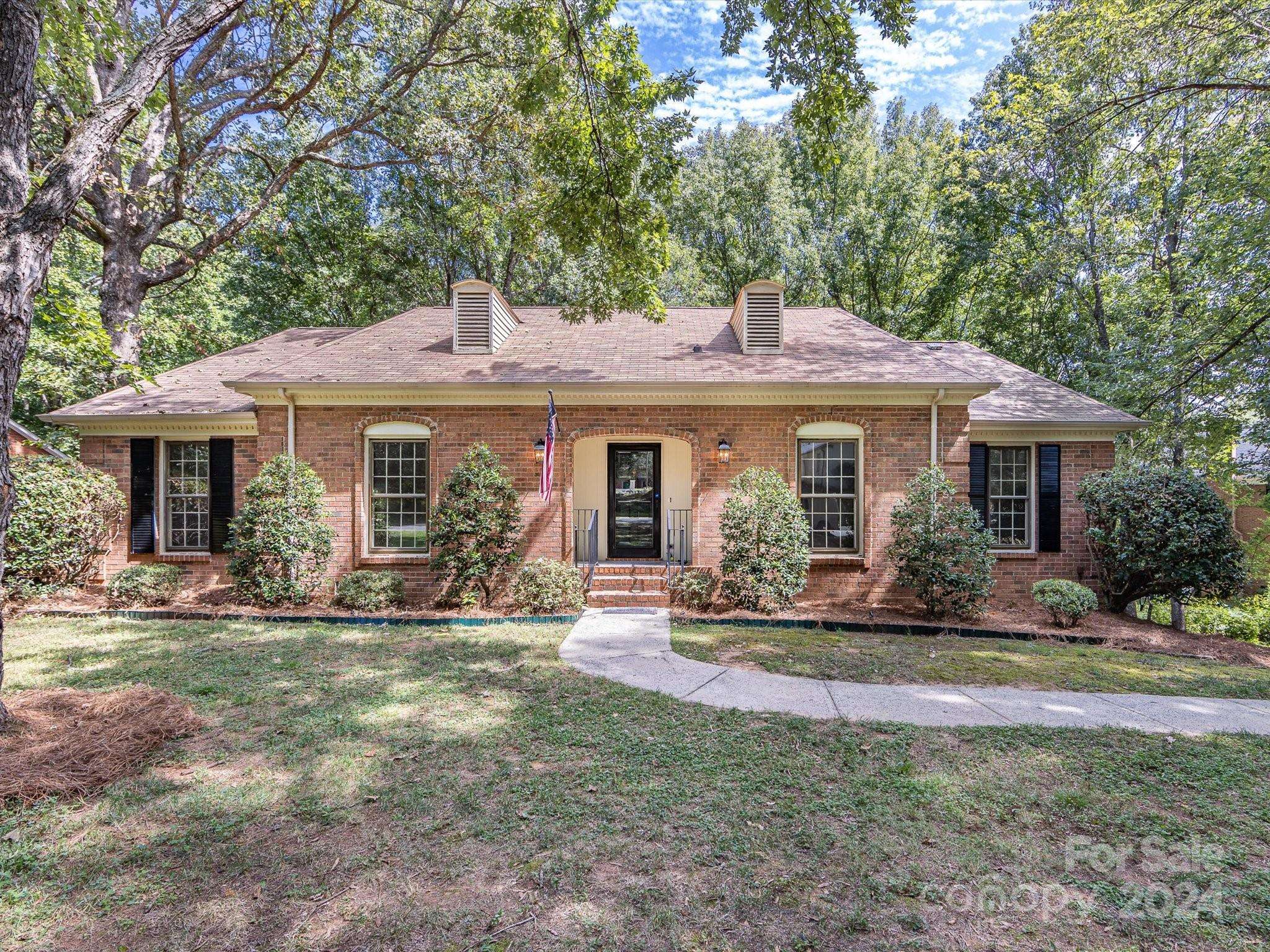 Charlotte, NC 28277,8601 Houston Ridge RD