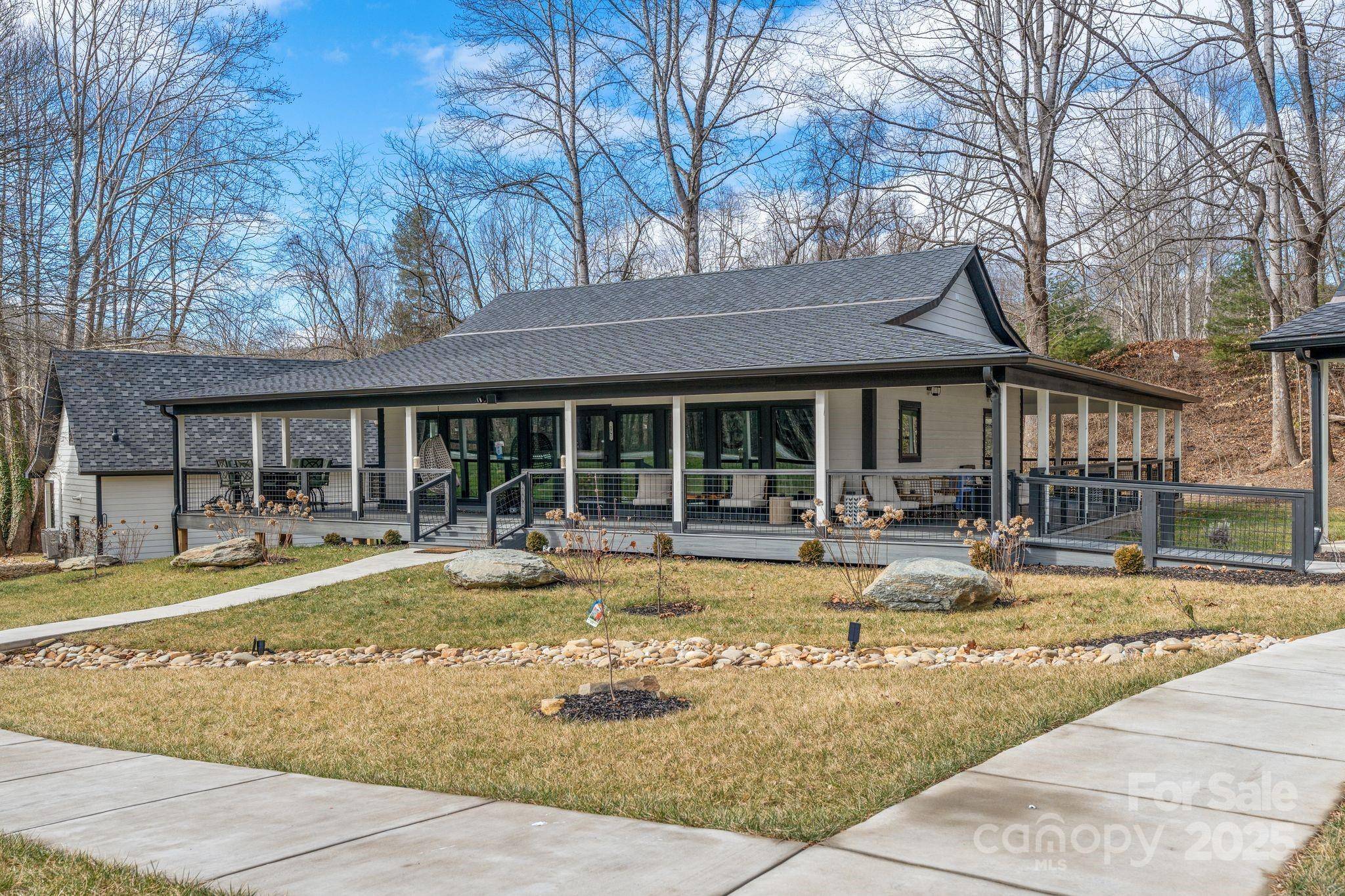 Brevard, NC 28712,173,175,177,179 Old County Home RD E