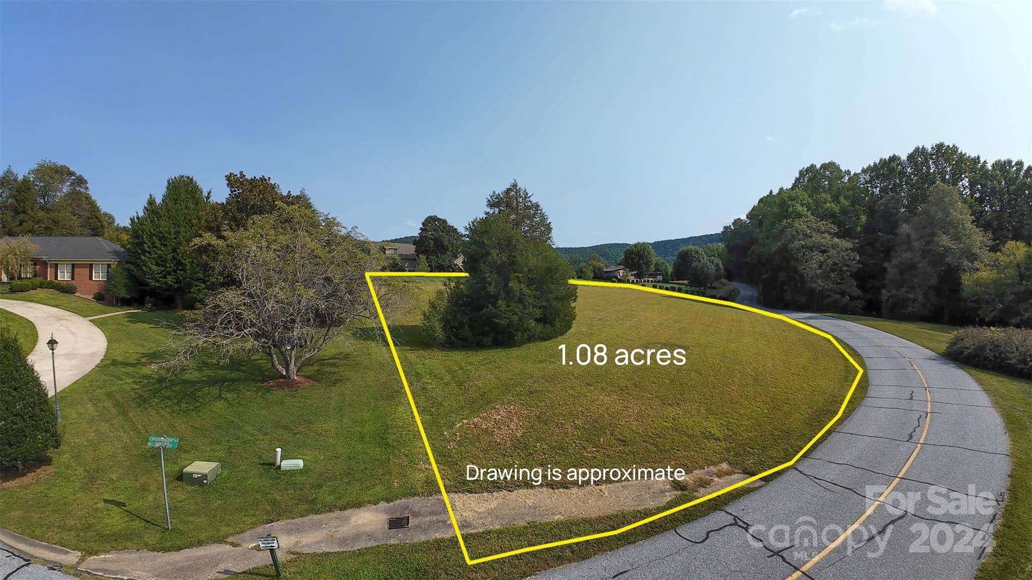 Lenoir, NC 28645,000 Cedar Rock Estates DR