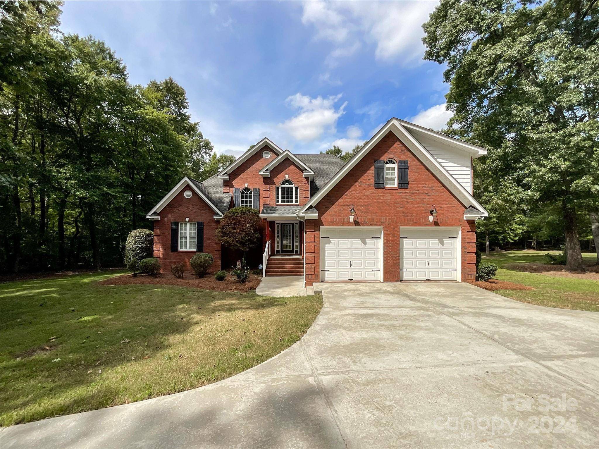 Monroe, NC 28112,2510 Doster RD