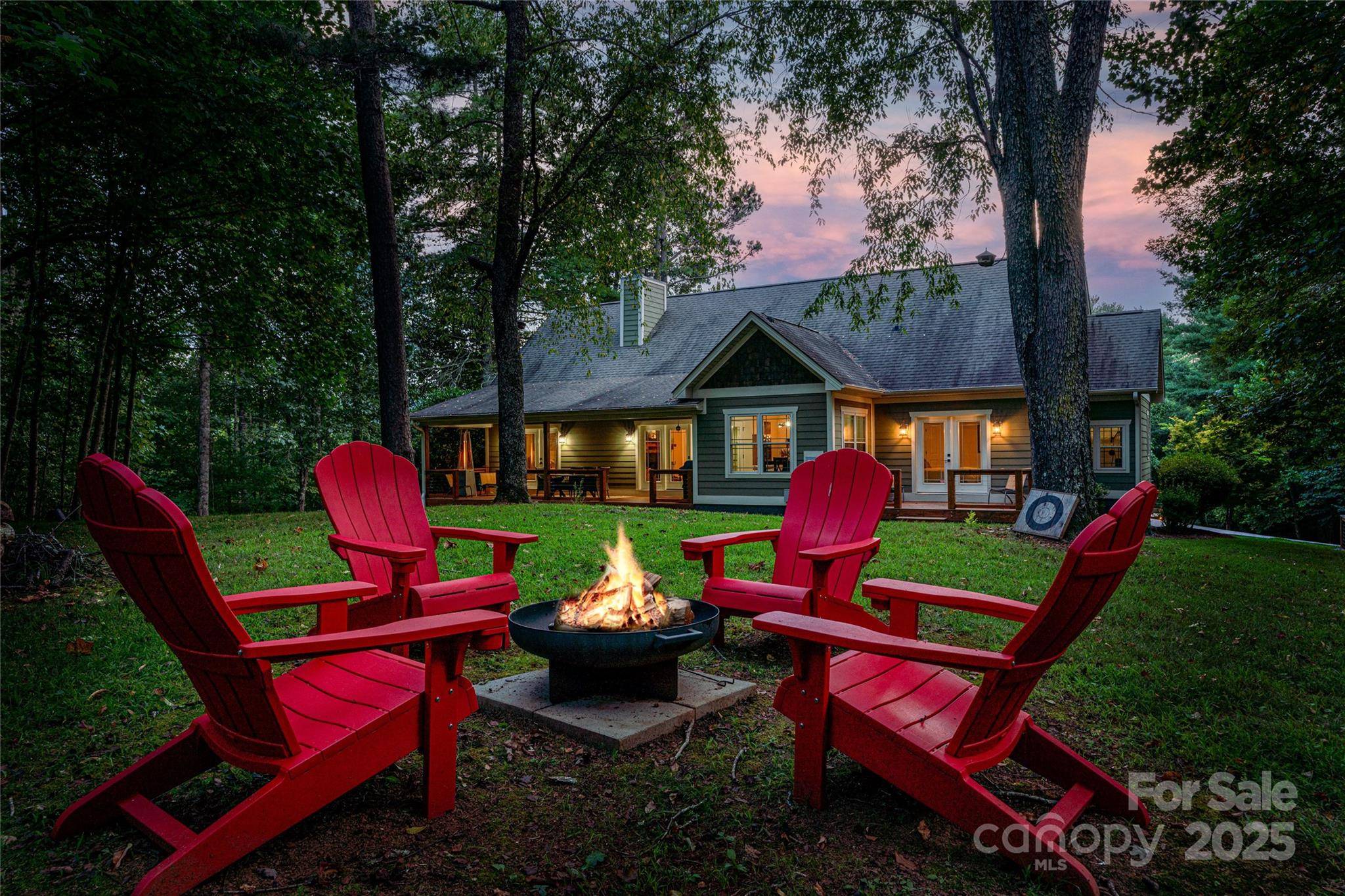 Leicester, NC 28748,69 Merrell RD