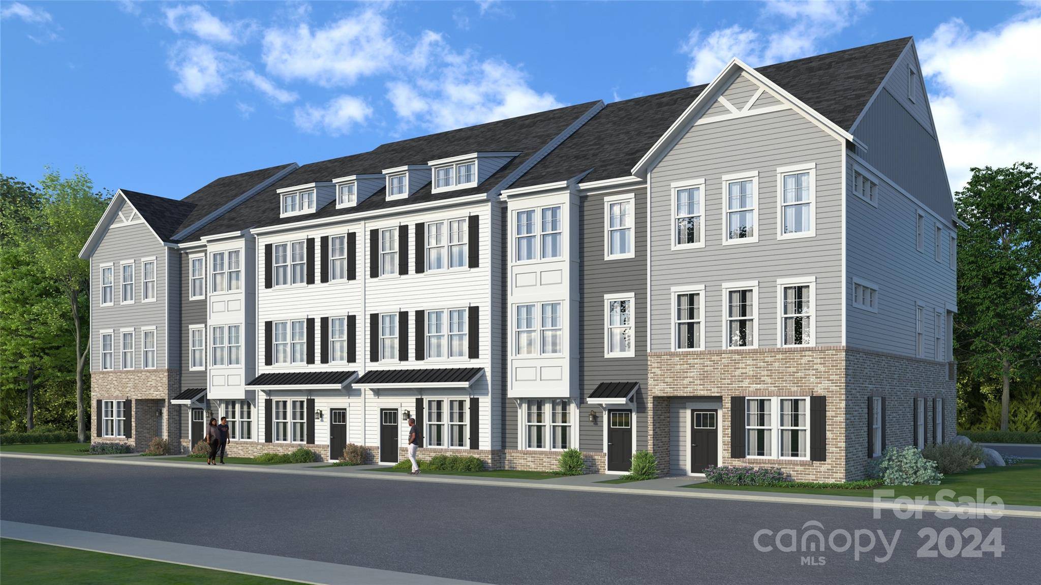 Davidson, NC 28036,240 Wesser ST #2