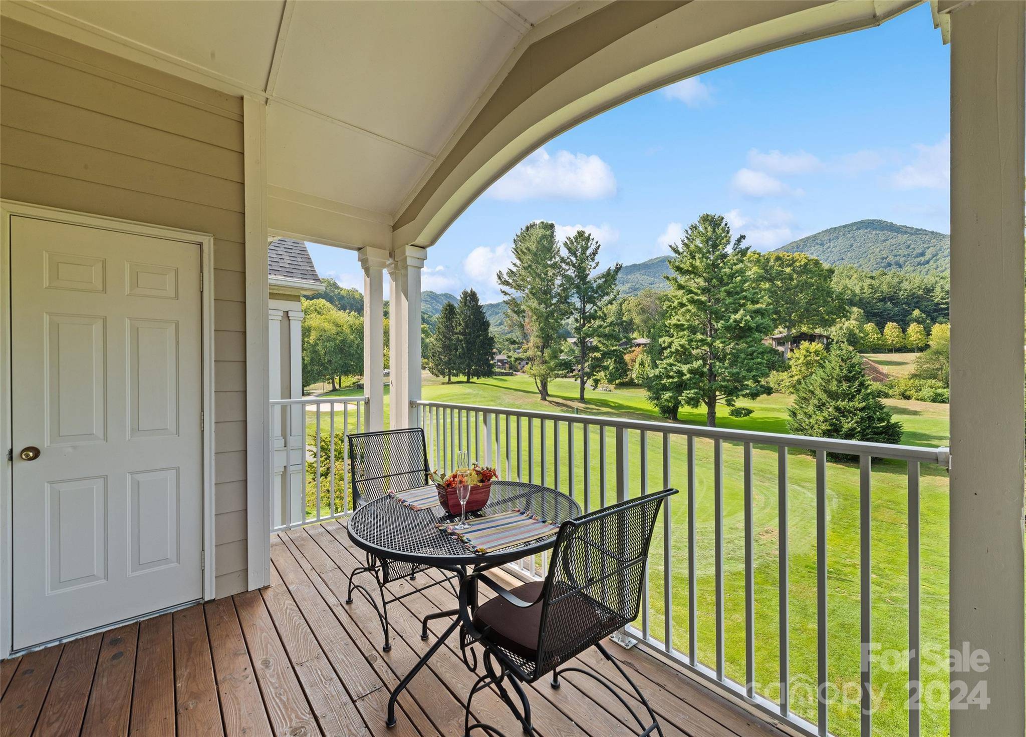 Maggie Valley, NC 28751,65 Glenview LN ##3037