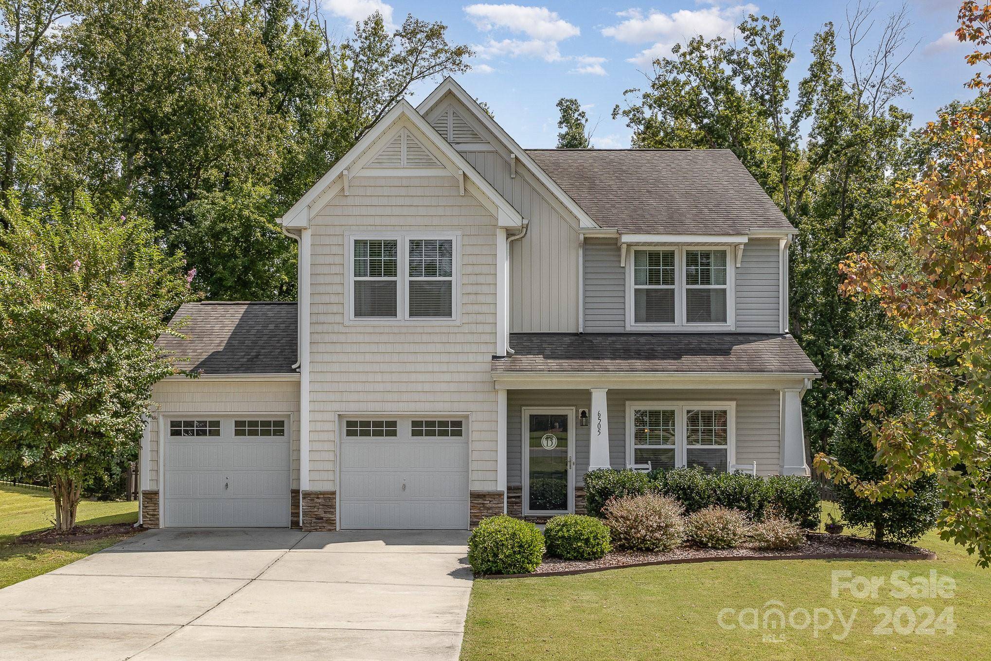 Matthews, NC 28104,6505 Brookgreen TER