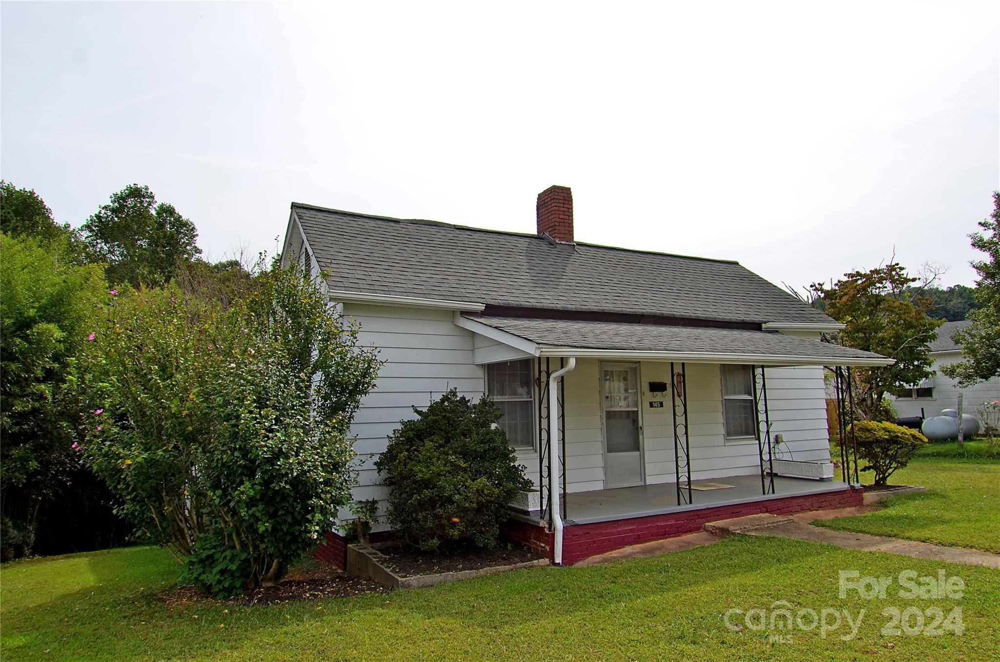 Marion, NC 28752,145 6th Em ST