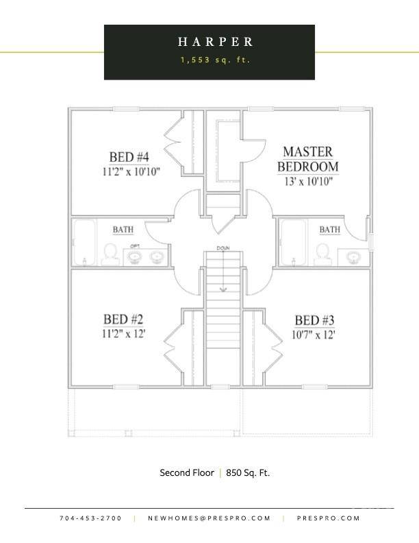 Charlotte, NC 28269,Lot 1 Pine ST