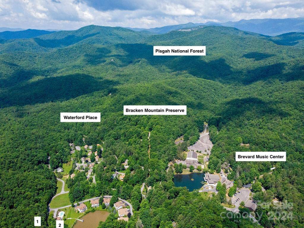 Brevard, NC 28712,000 Club House CT #Lot #2