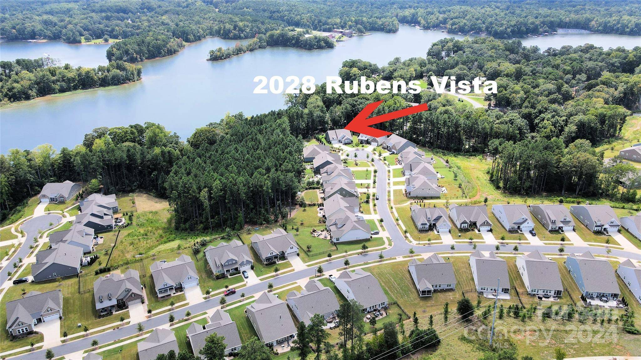 Mount Holly, NC 28120,2028 Rubens VIS