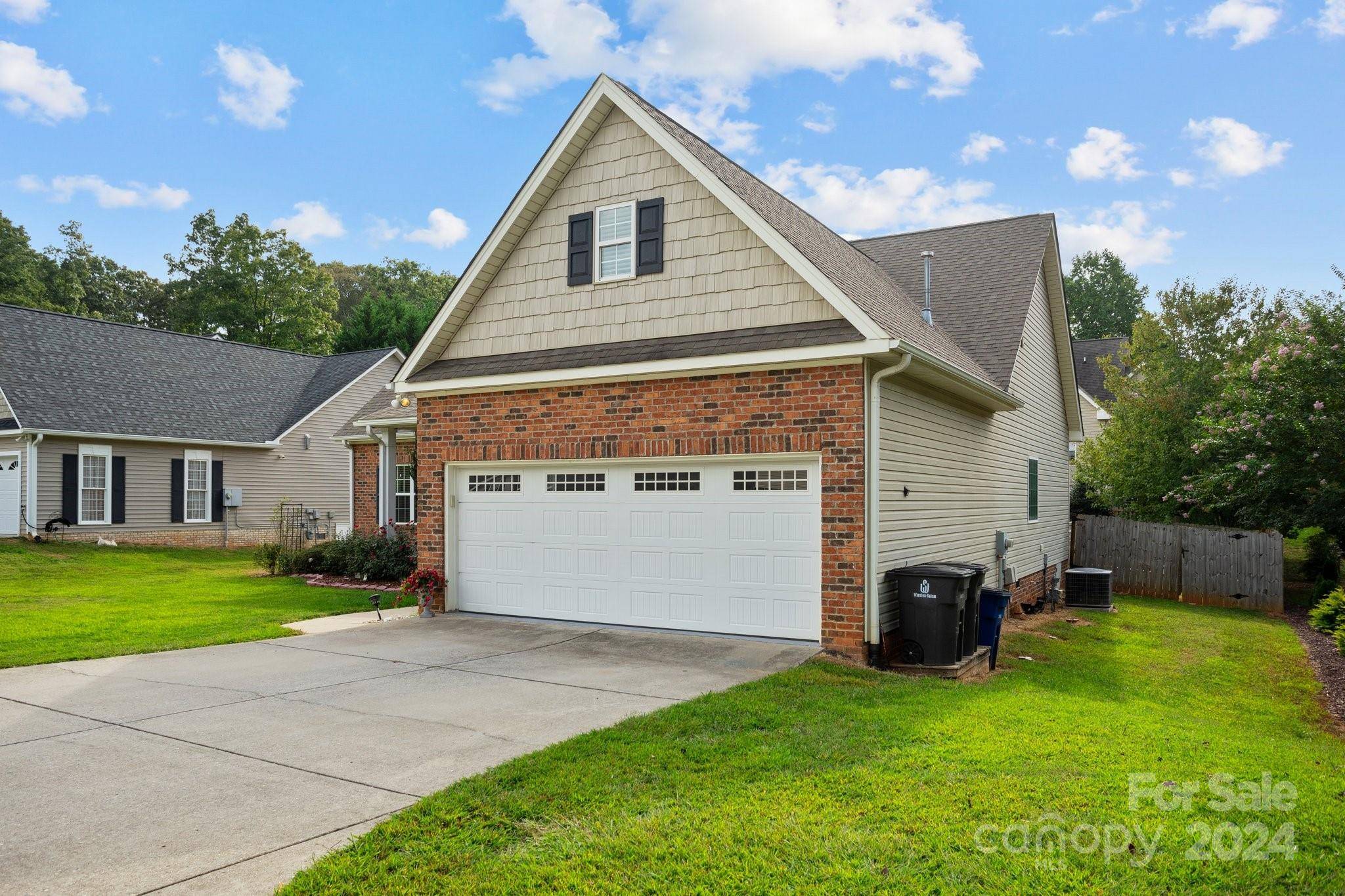 Winston Salem, NC 27106,1720 Ransom Trace CT