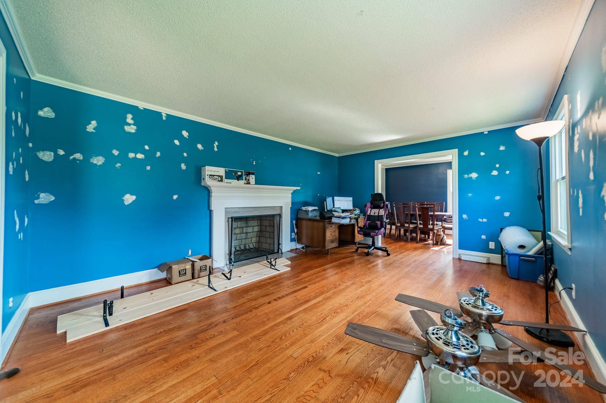 Charlotte, NC 28212,7101 City View DR