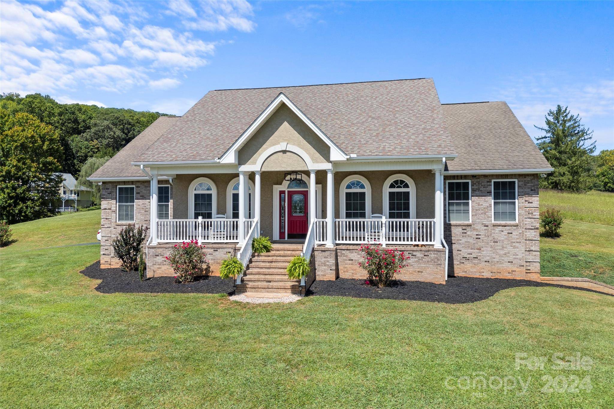 Candler, NC 28715,4 Arborwood TRL