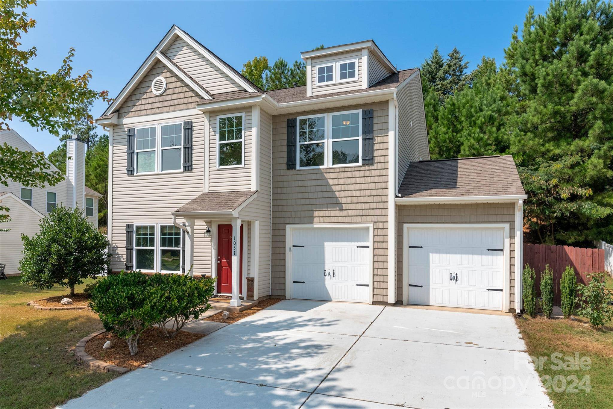Indian Land, SC 29707,1037 Jasmine DR