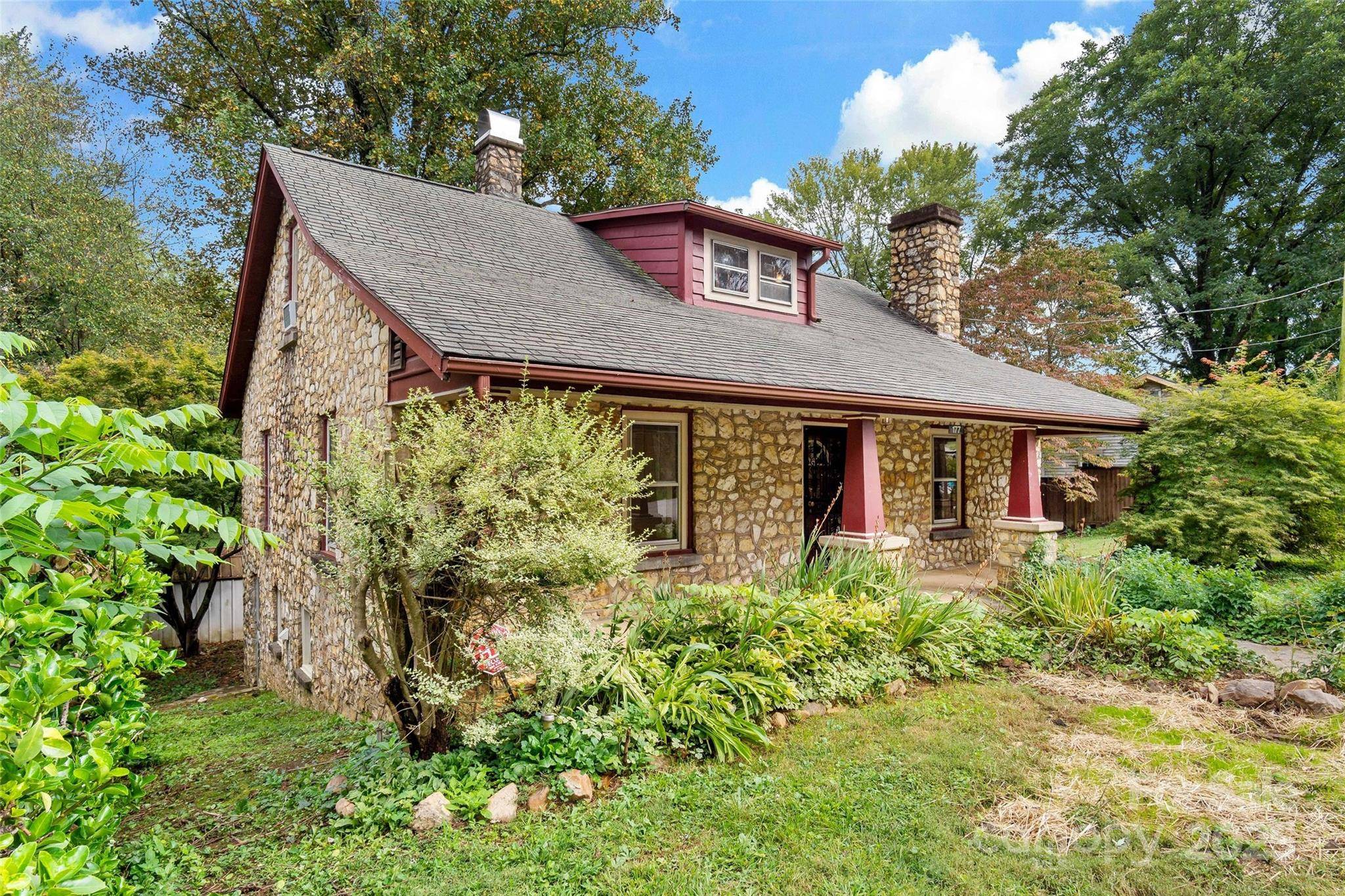 Old Fort, NC 28762,177 Salisbury AVE