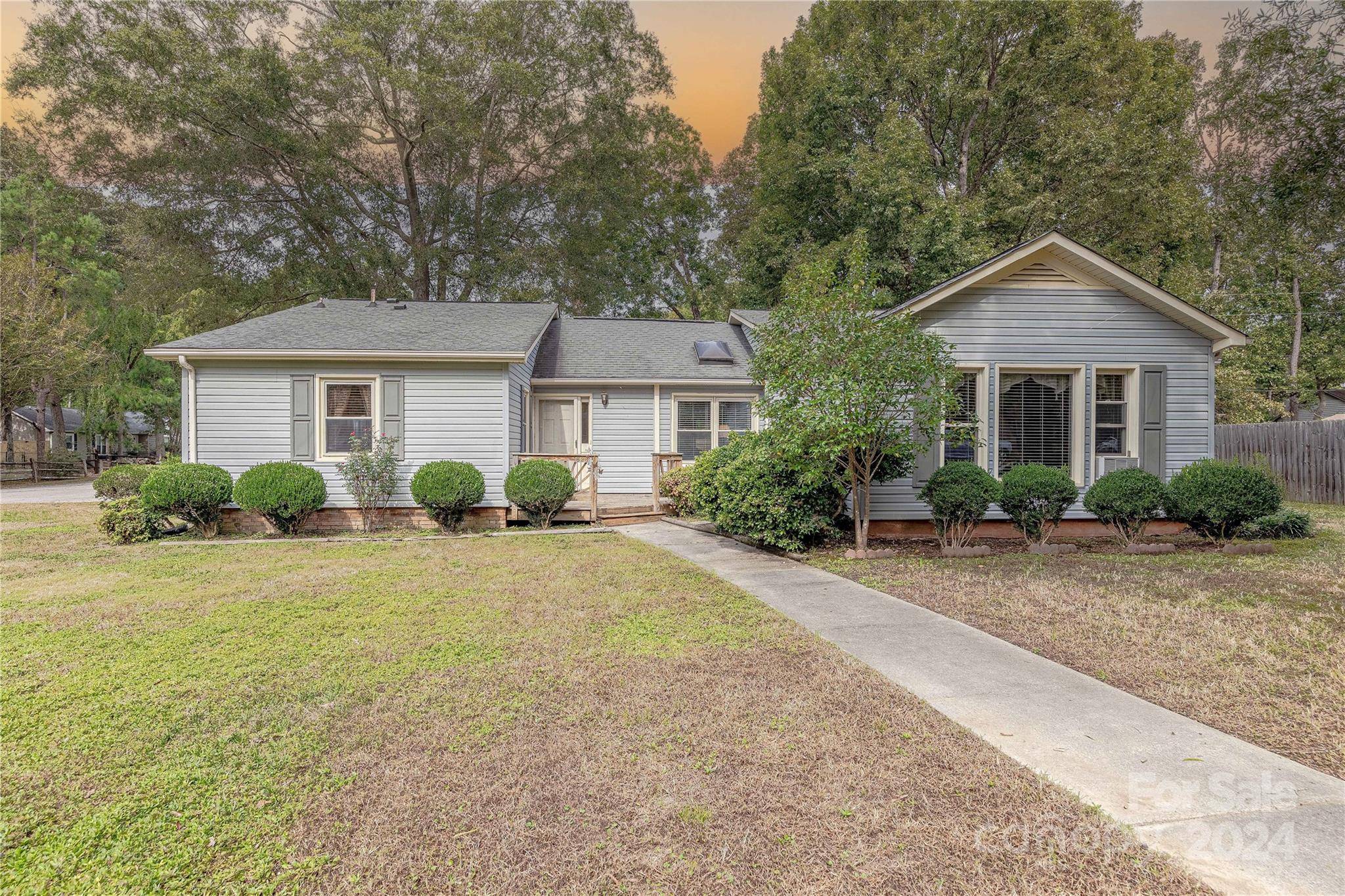 Indian Trail, NC 28079,6201 Stoneyridge DR