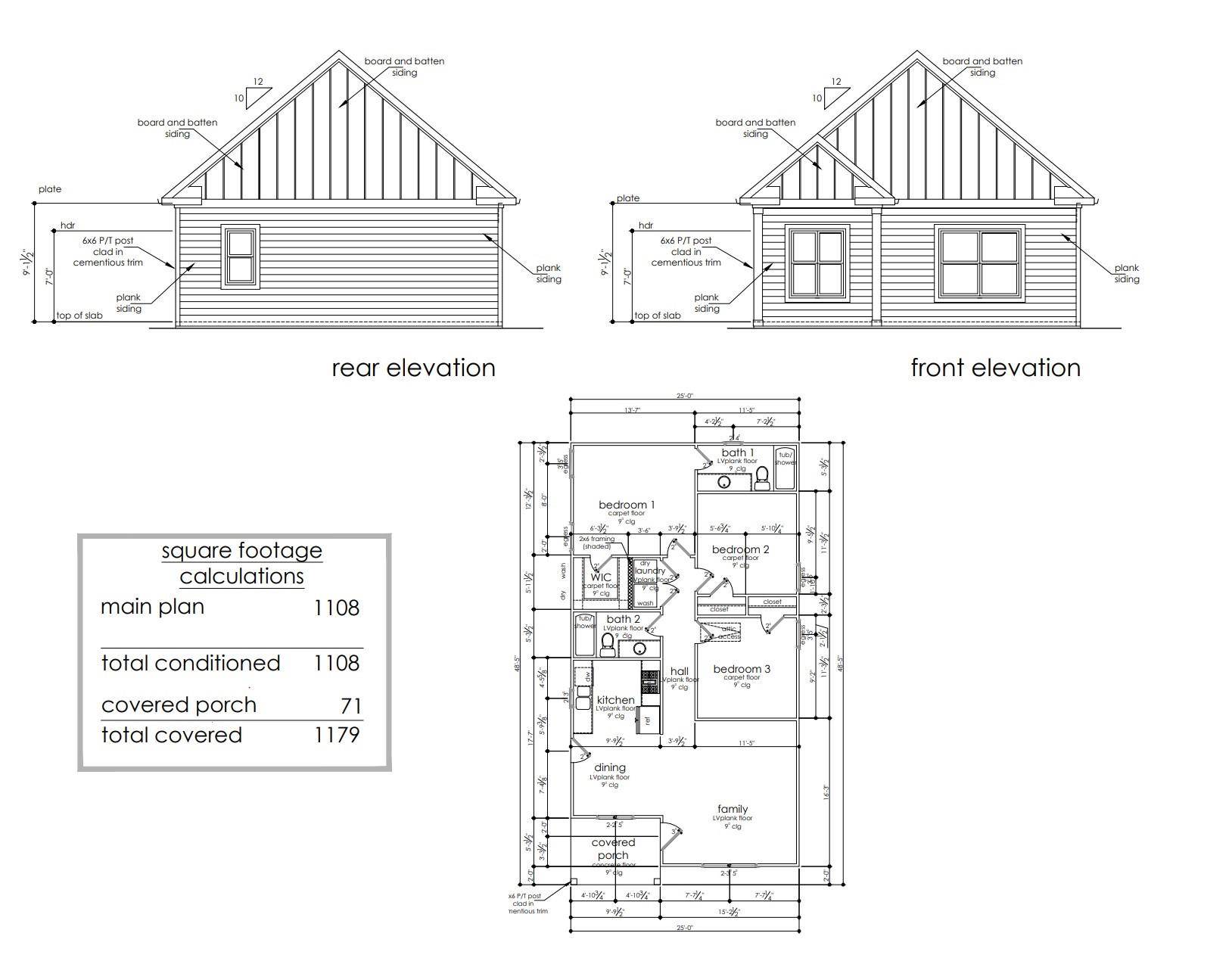 Statesville, NC 28677,1308 7th ST