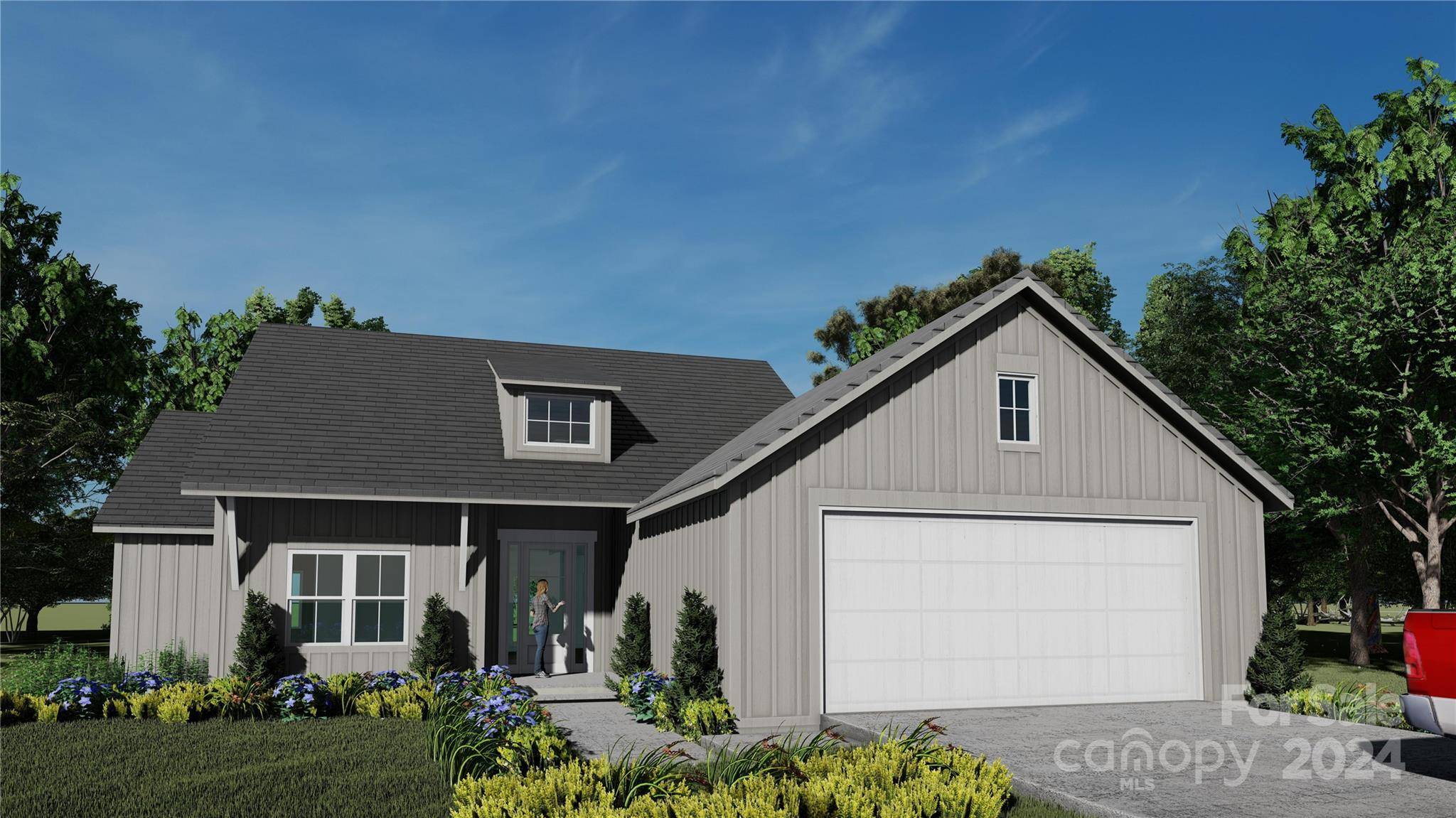 Hendersonville, NC 28791,94 Haywood Park DR