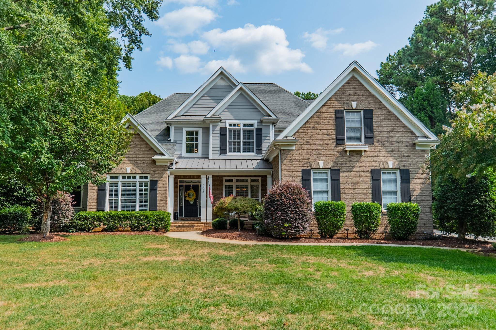 Mooresville, NC 28117,293 Bayberry Creek CIR