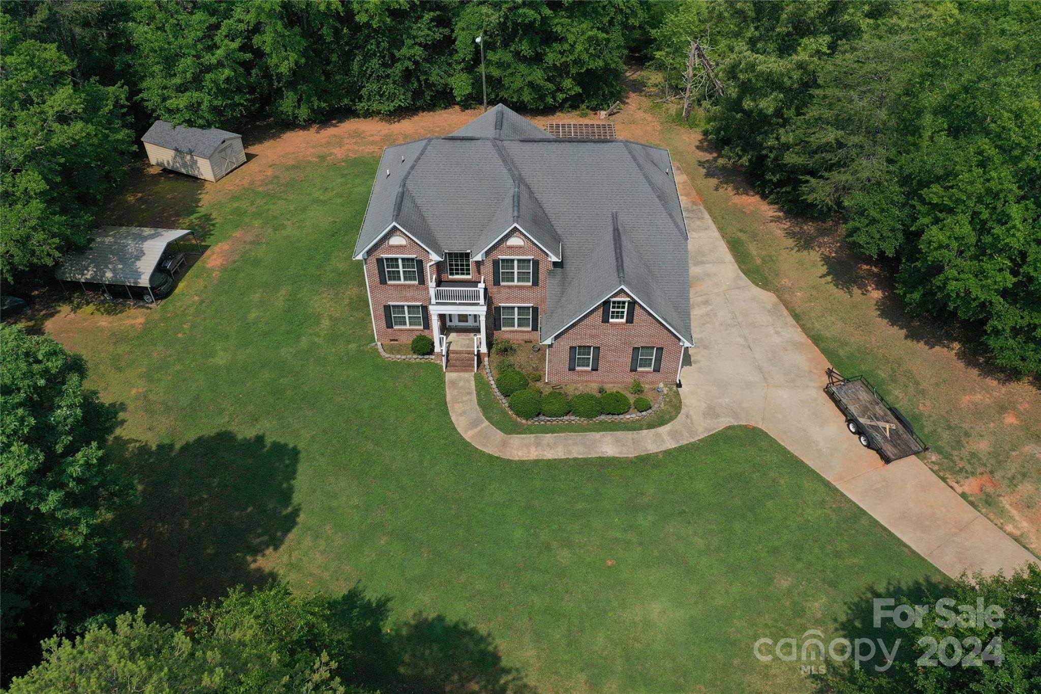 Gaffney, SC 29341,561 Ross Hill RD