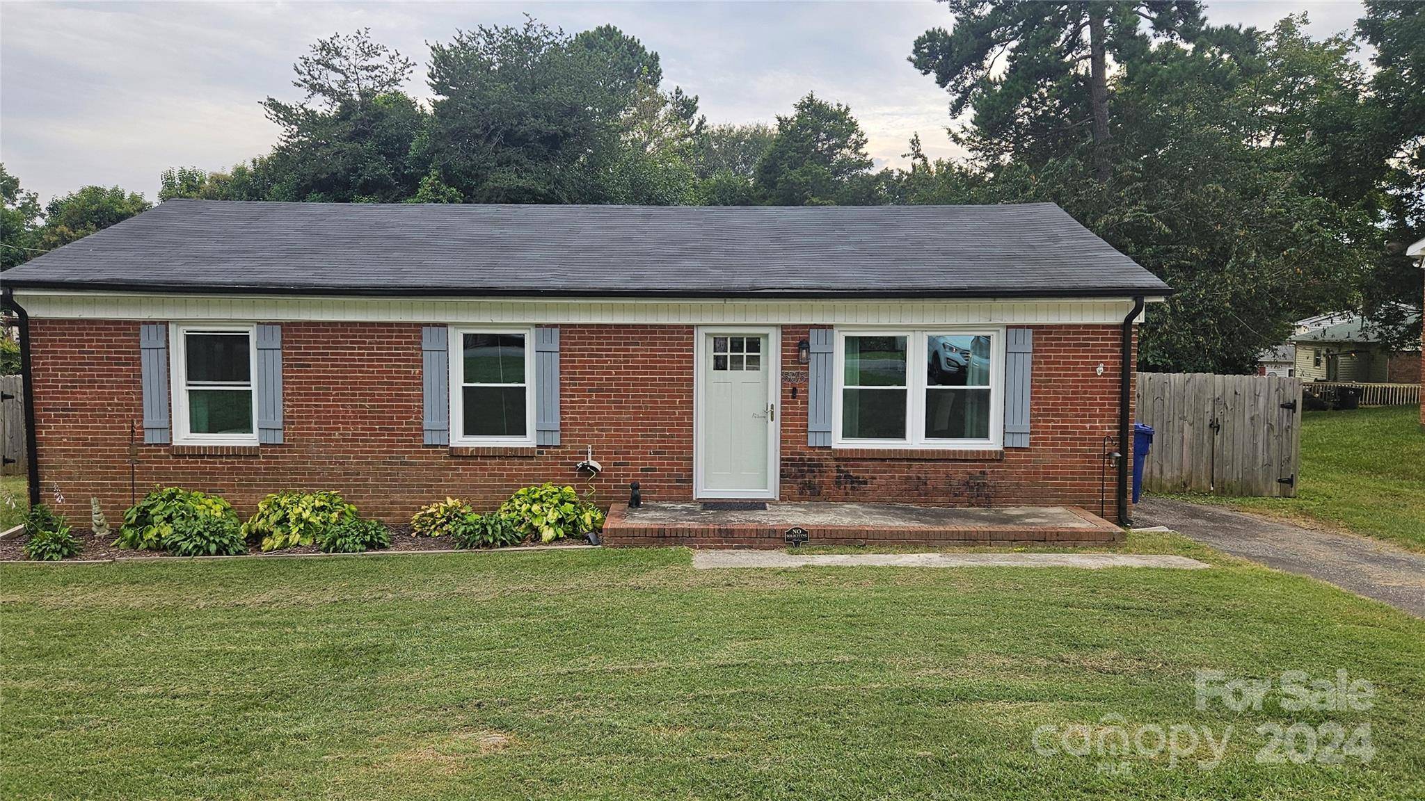 Stanley, NC 28164,505 Durham RD