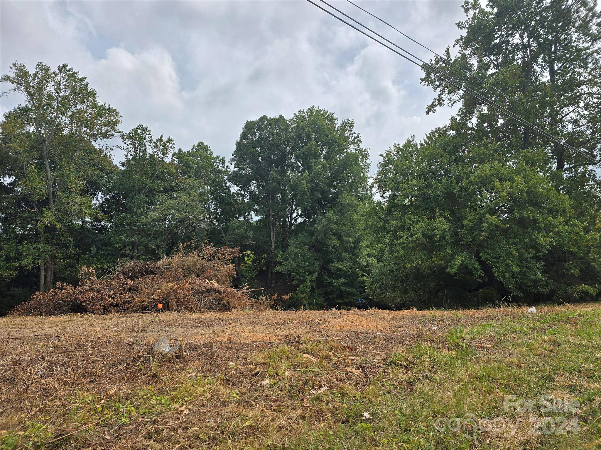 New London, NC 28127,Vacant Millingport RD