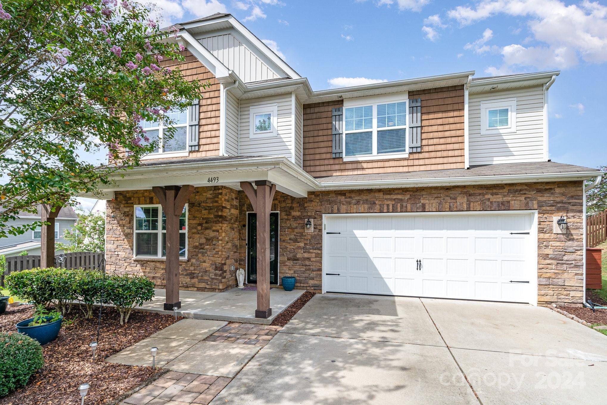 Fort Mill, SC 29707,4493 Haddington DR #154