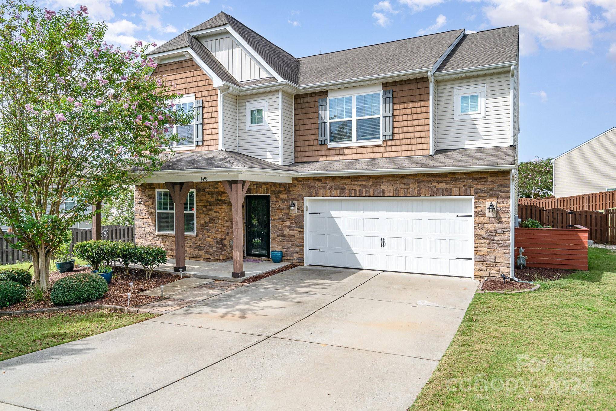 Fort Mill, SC 29707,4493 Haddington DR #154