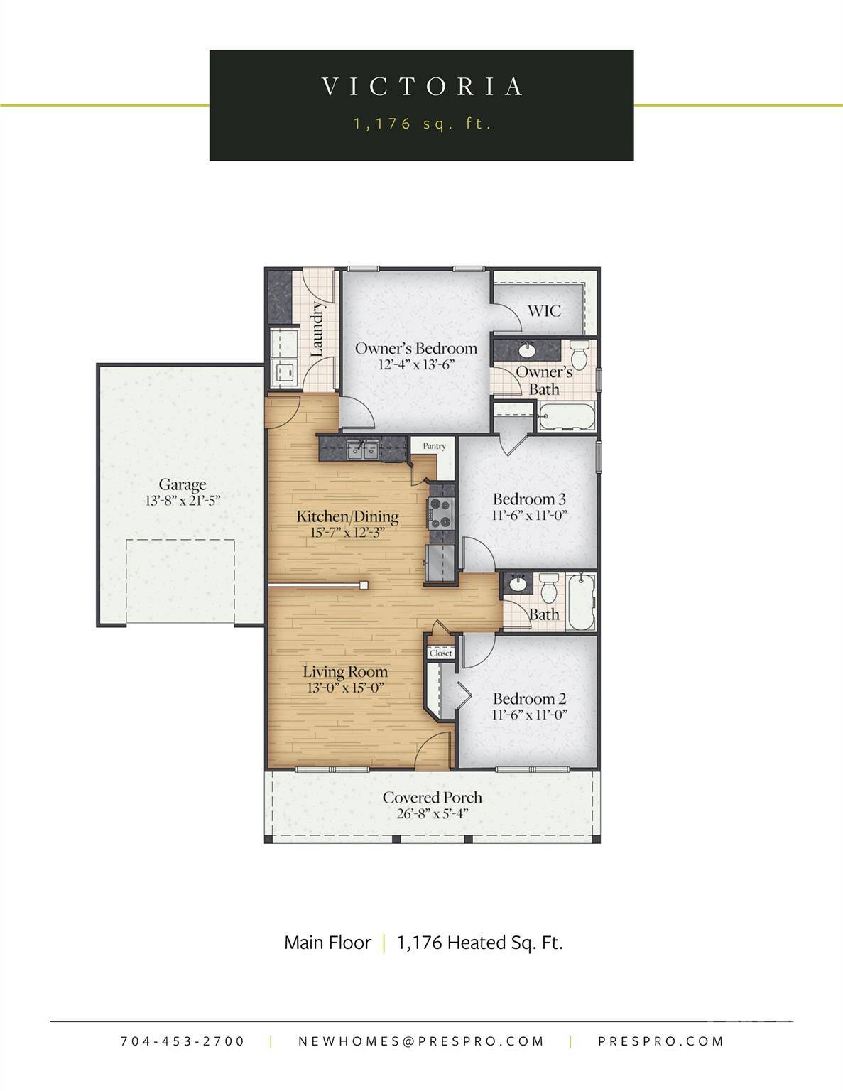 Gastonia, NC 28052,Lot 2 Pope AVE