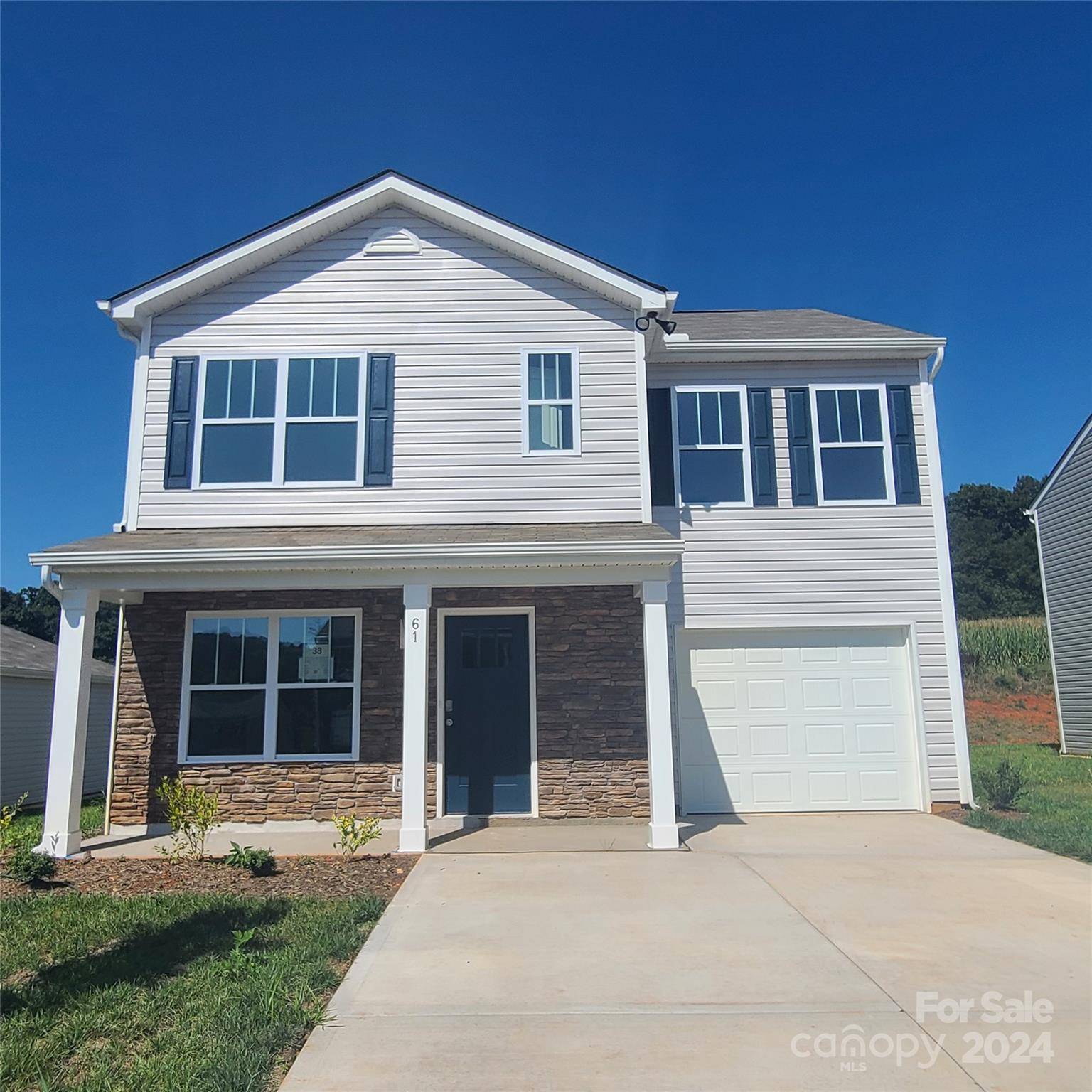 Clyde, NC 28721,96 Madelyn DR