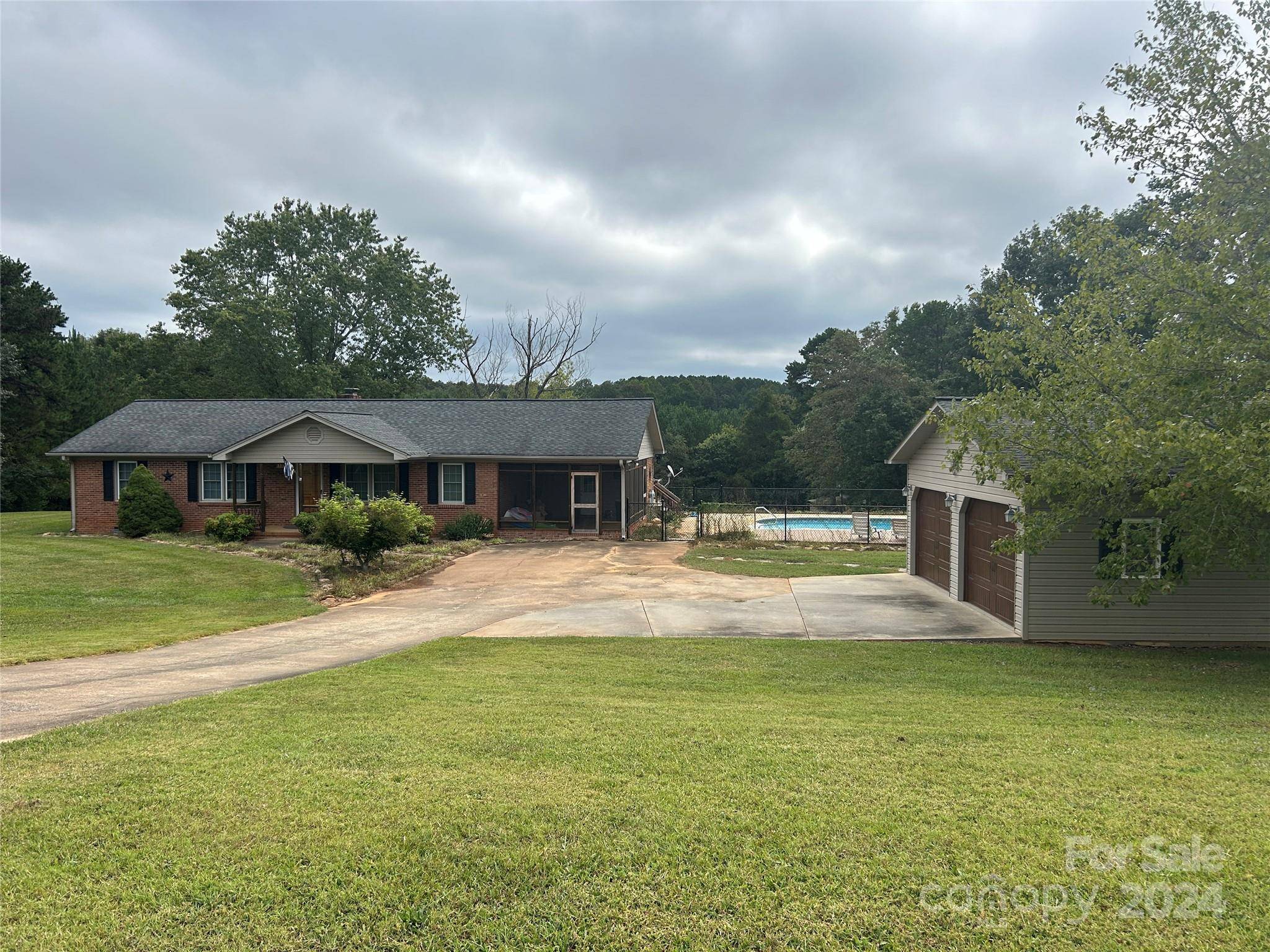 Casar, NC 28020,5330 Seven Pines RD