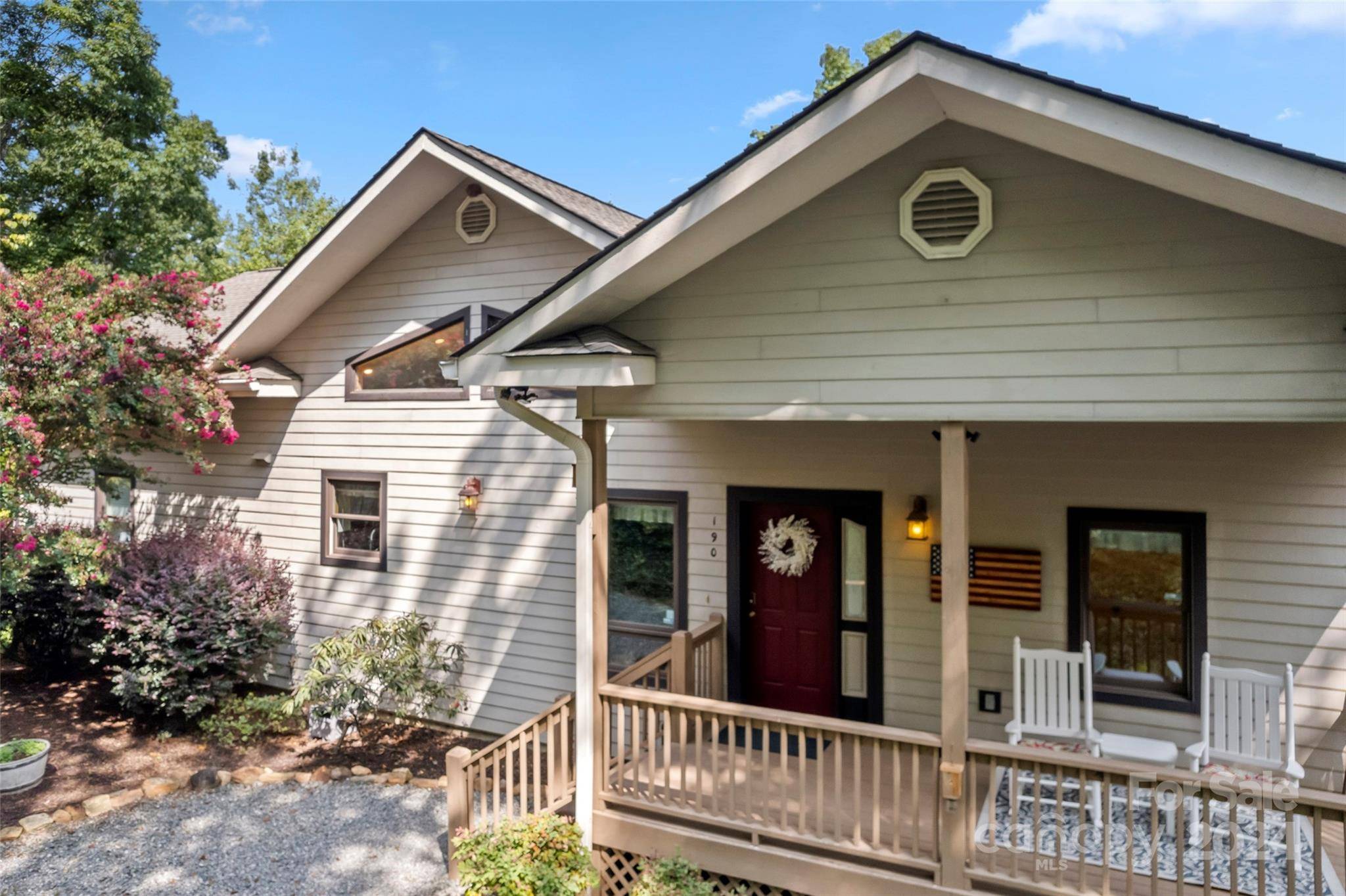 Lake Lure, NC 28746,190 Tanglewood TRL