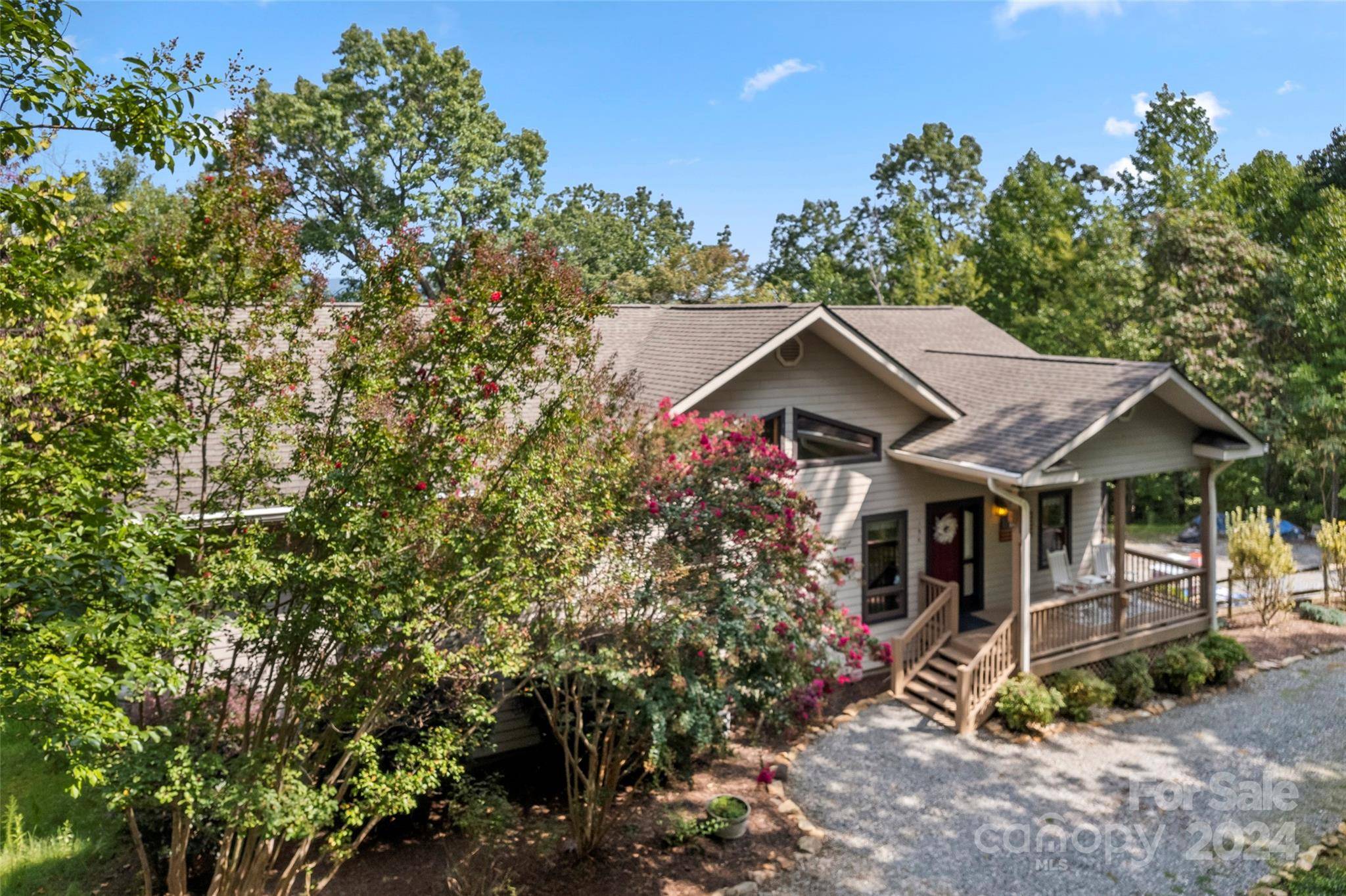 Lake Lure, NC 28746,190 Tanglewood TRL