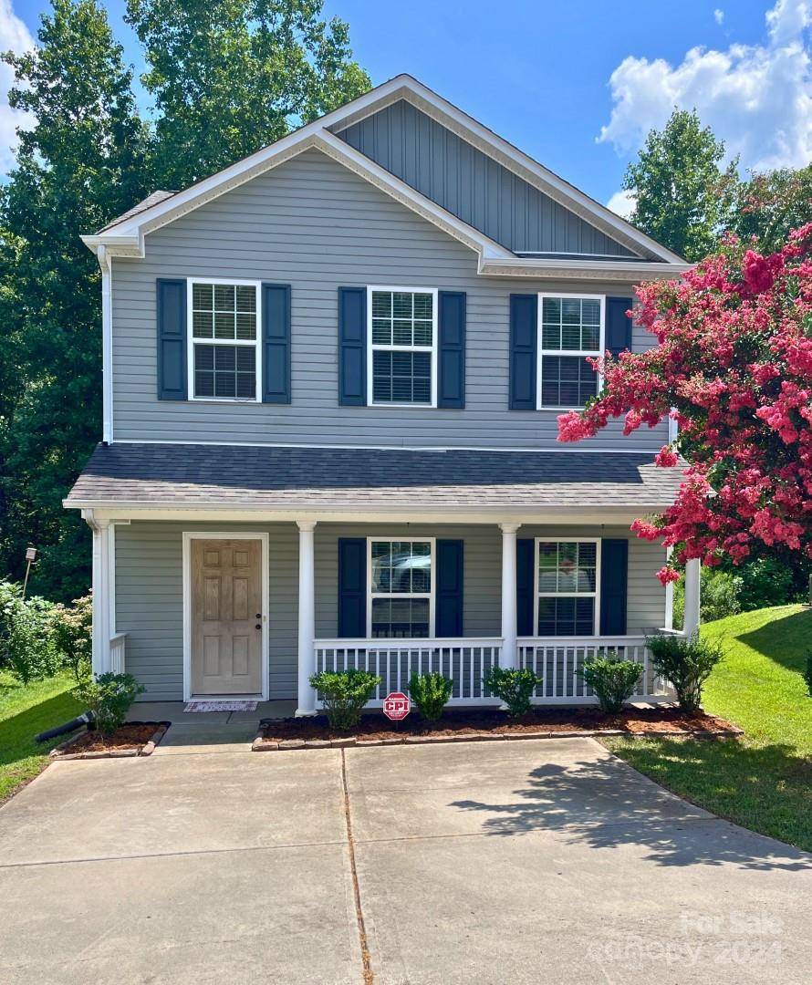 Fort Mill, SC 29715,440 Danielle WAY