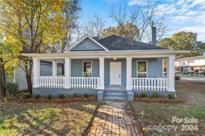Charlotte, NC 28208,4319 Hovis RD
