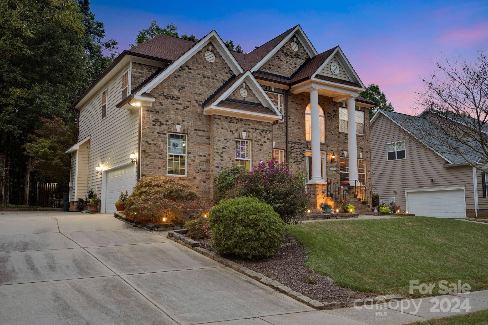 Mooresville, NC 28115,251 Forest Walk WAY