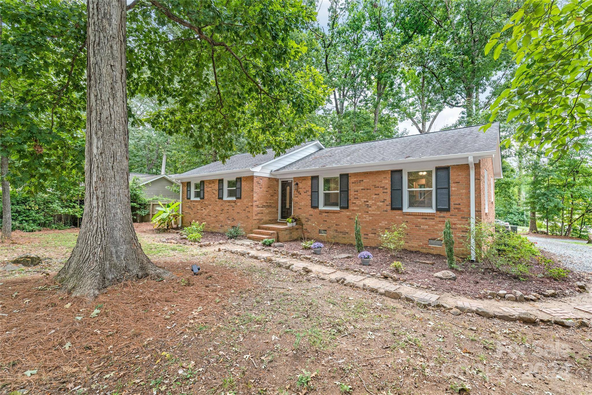 Huntersville, NC 28078,6204 Pamela ST