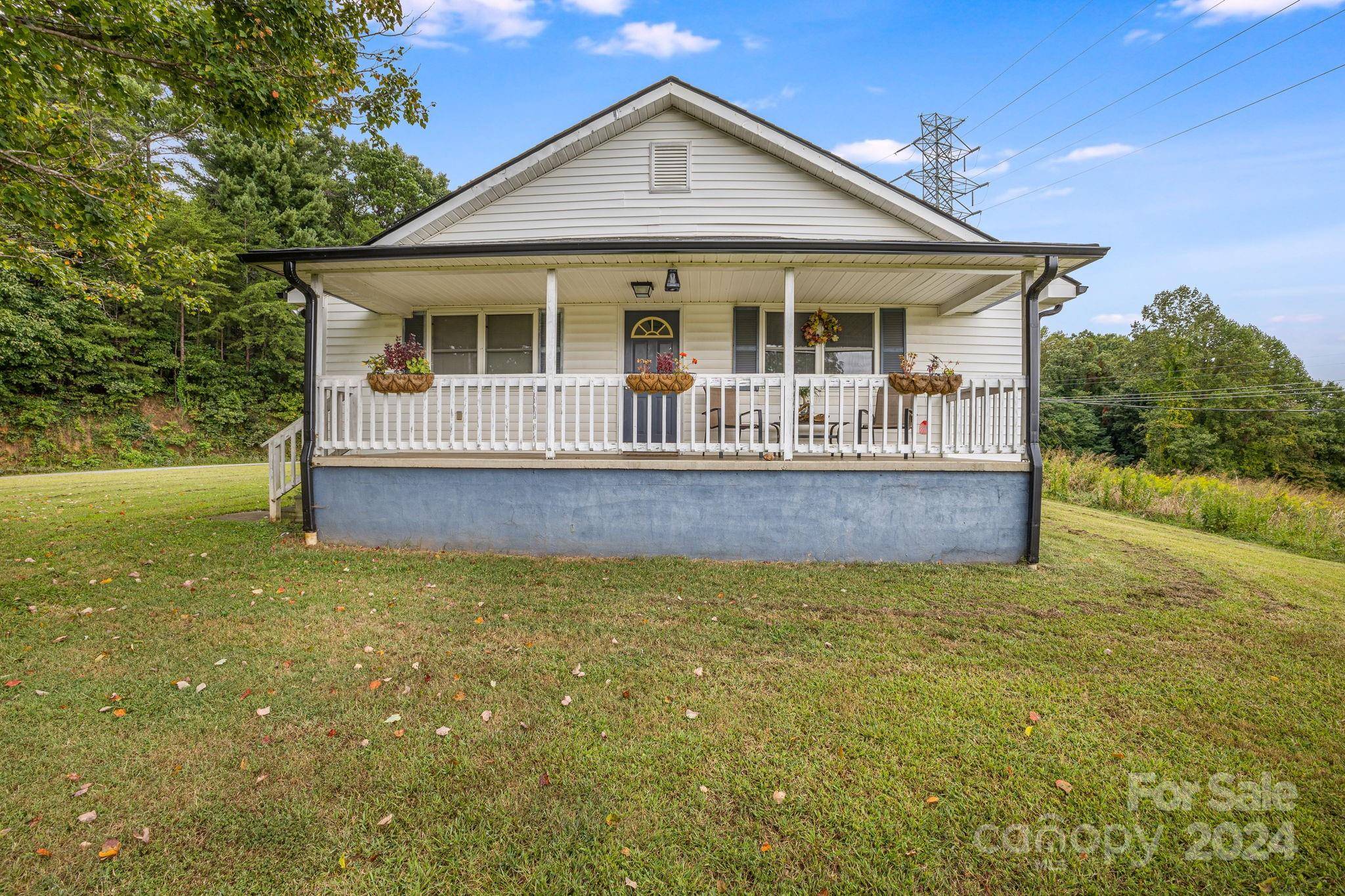 Marion, NC 28752,50 Roberta ST