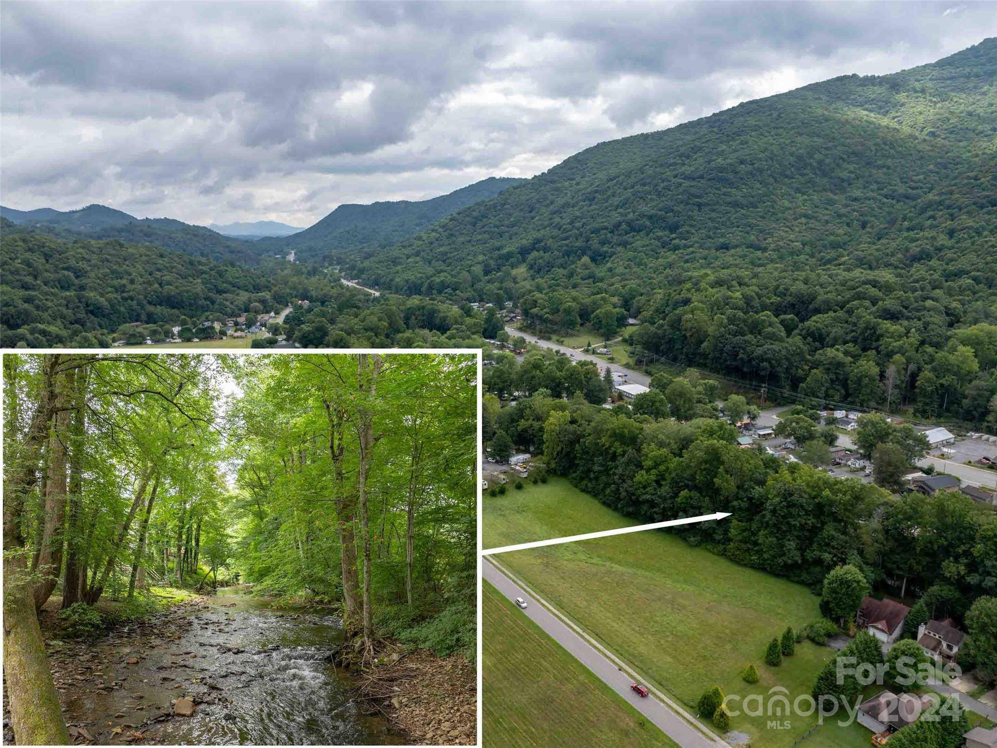 Maggie Valley, NC 28751,00 Moody Farm RD