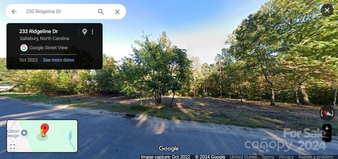 Salisbury, NC 28146,230 Ridgeline DR #15