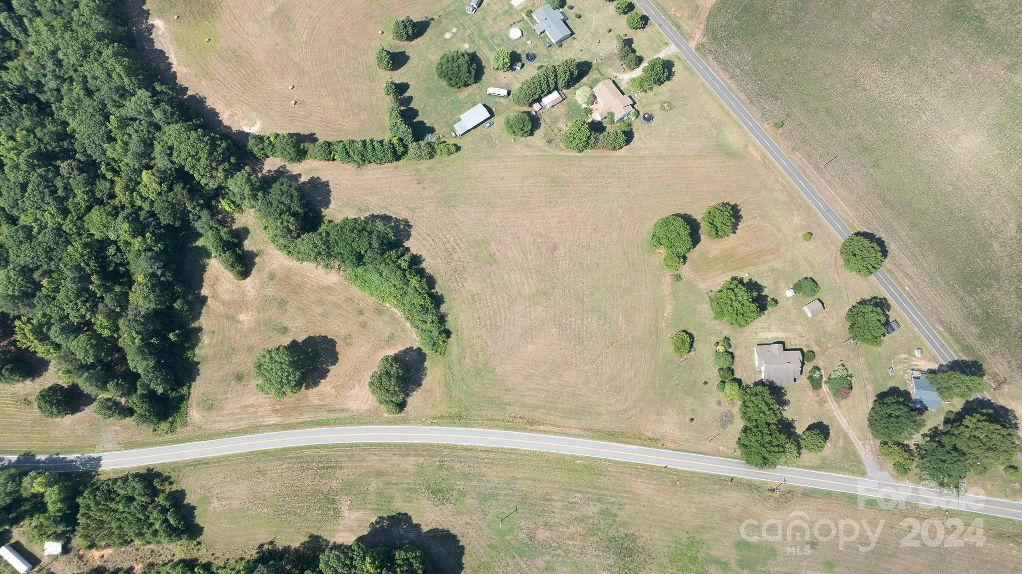 Mcconnells, SC 29726,2.9 Ac Love ST