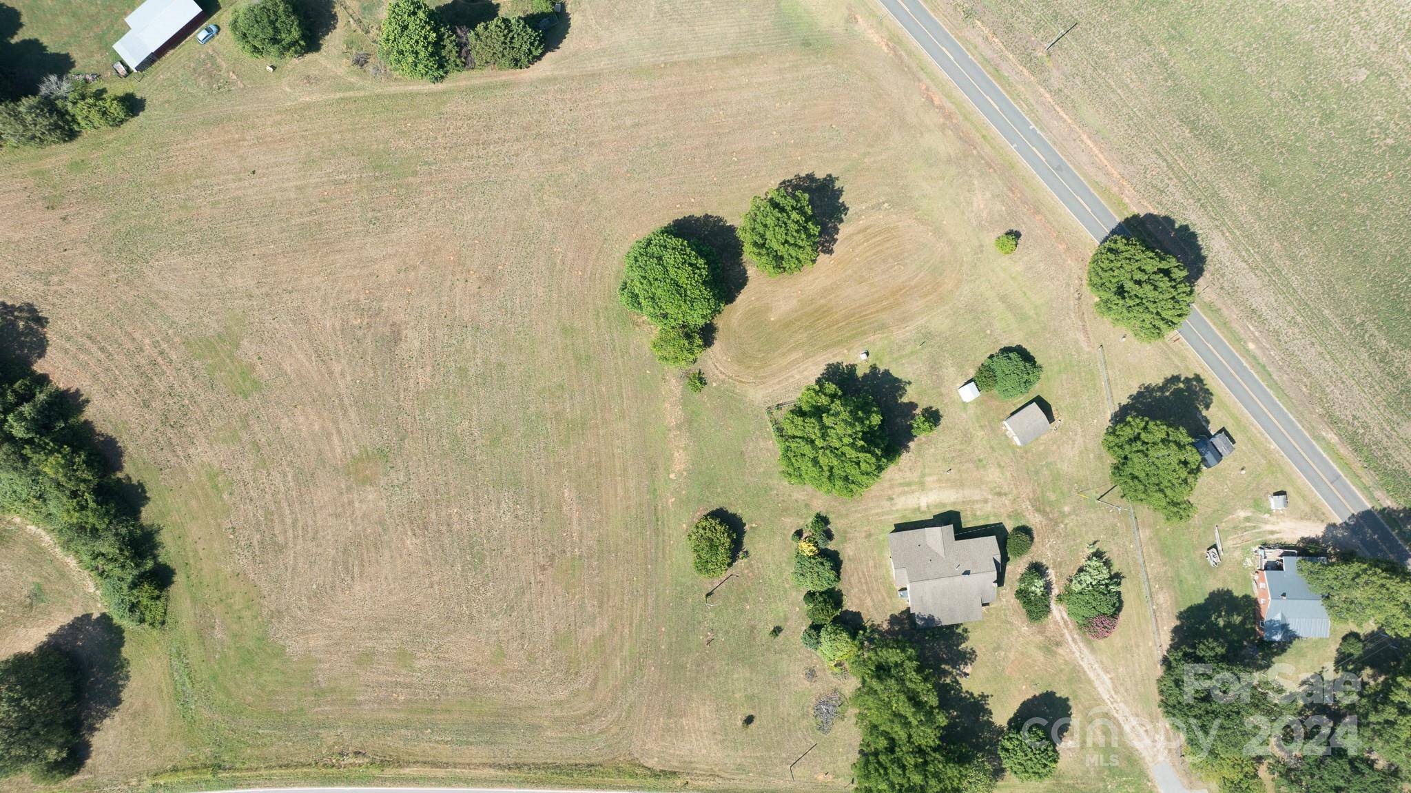 Mcconnells, SC 29726,3.9 Ac Love ST