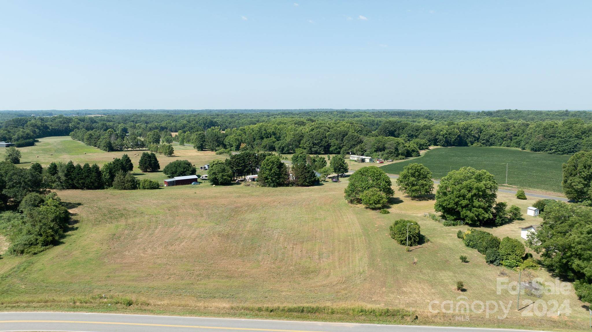 Mcconnells, SC 29726,3.9 Ac Love ST