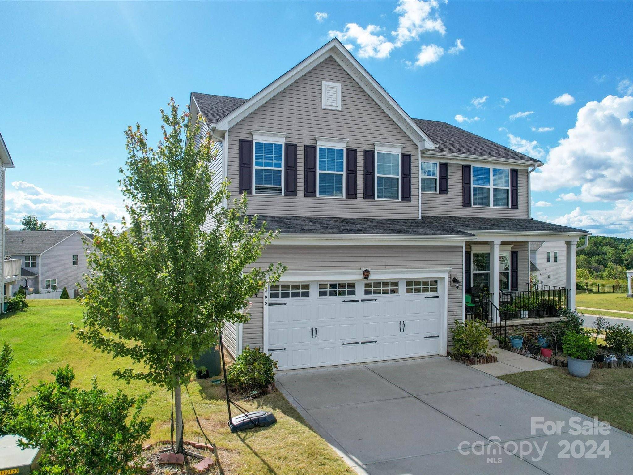 Concord, NC 28025,7266 Waterwheel ST SW