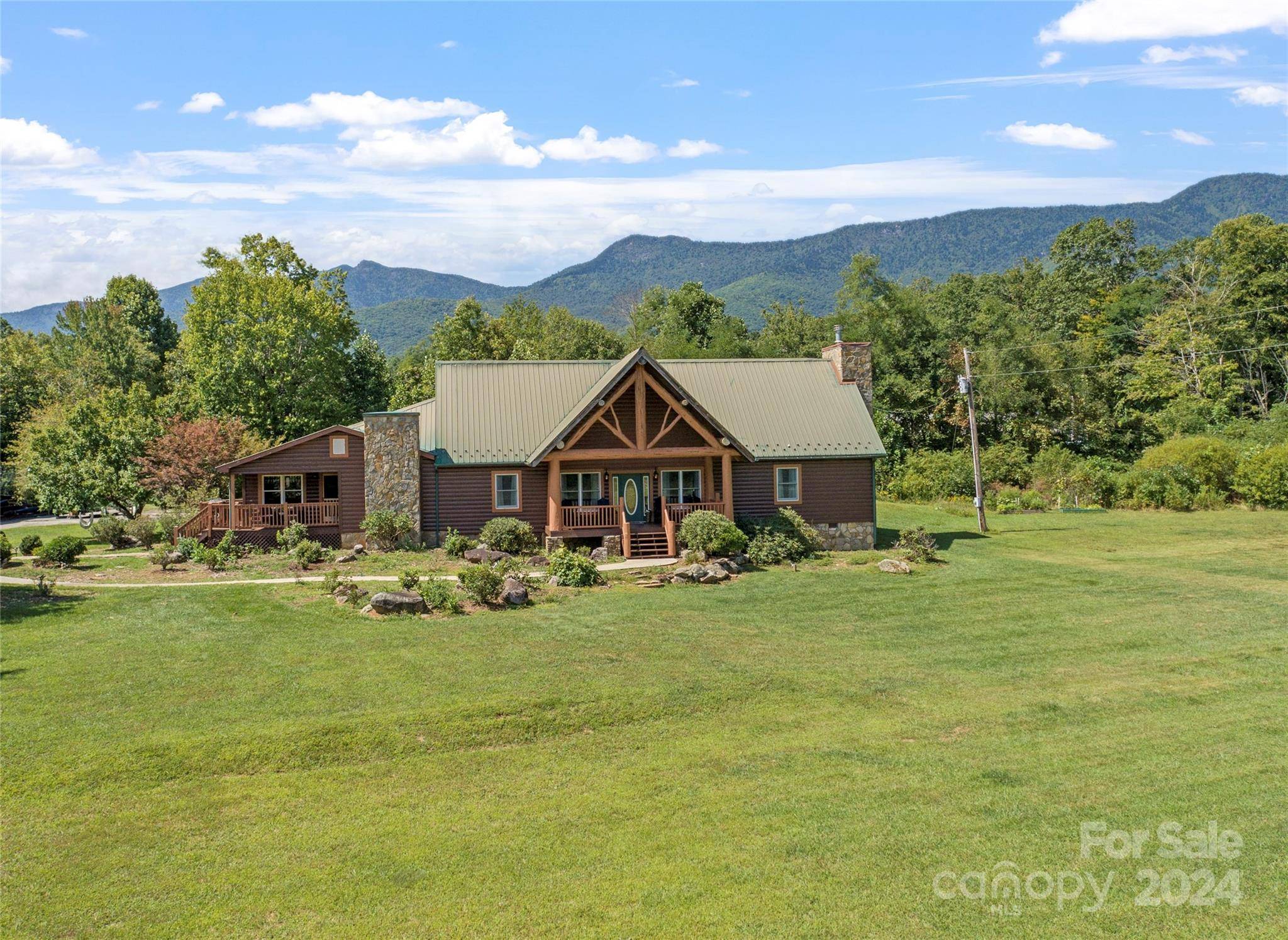 Burnsville, NC 28714,100 Mill Race LN