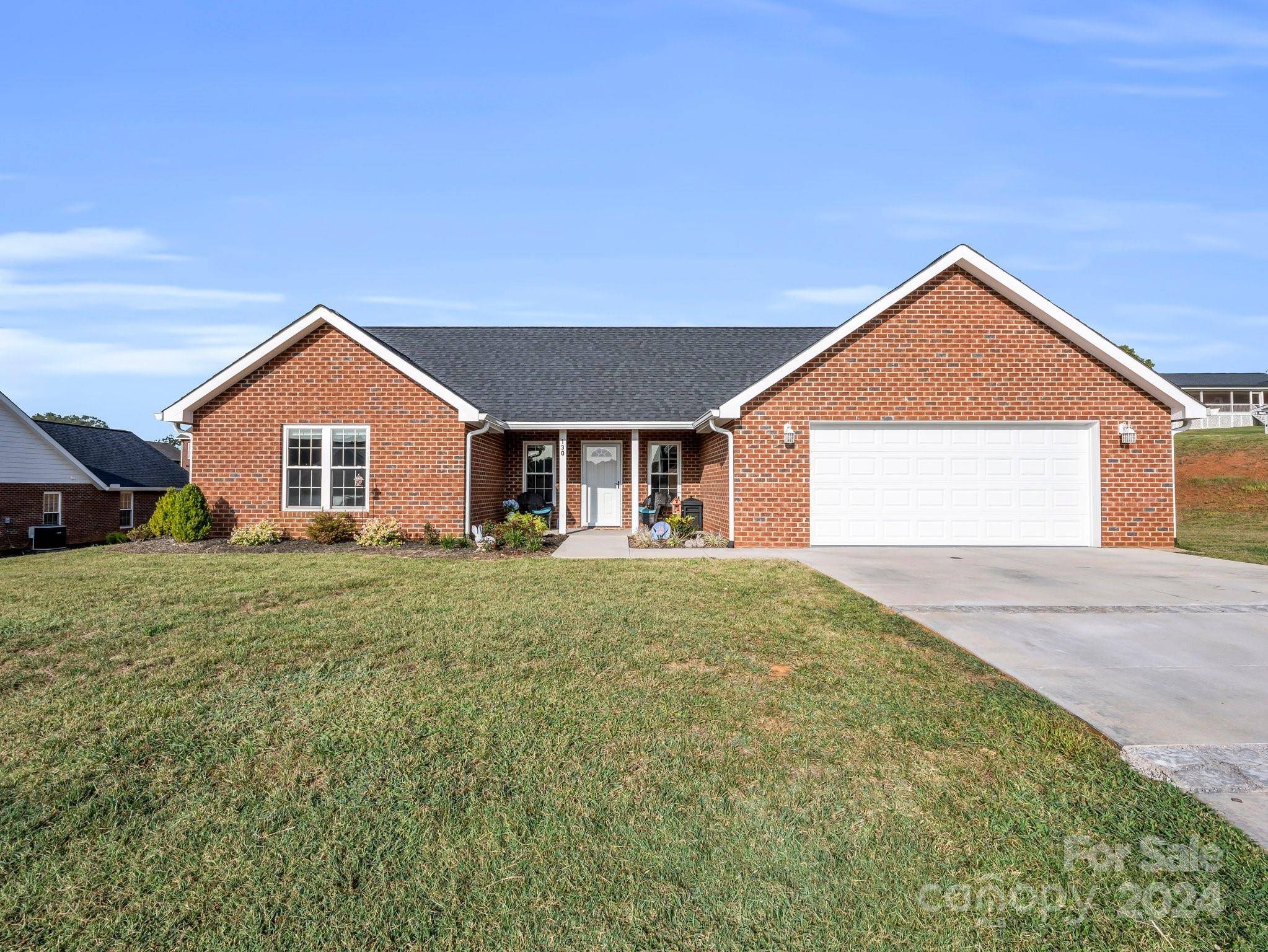 Spindale, NC 28160,130 Central Park CIR