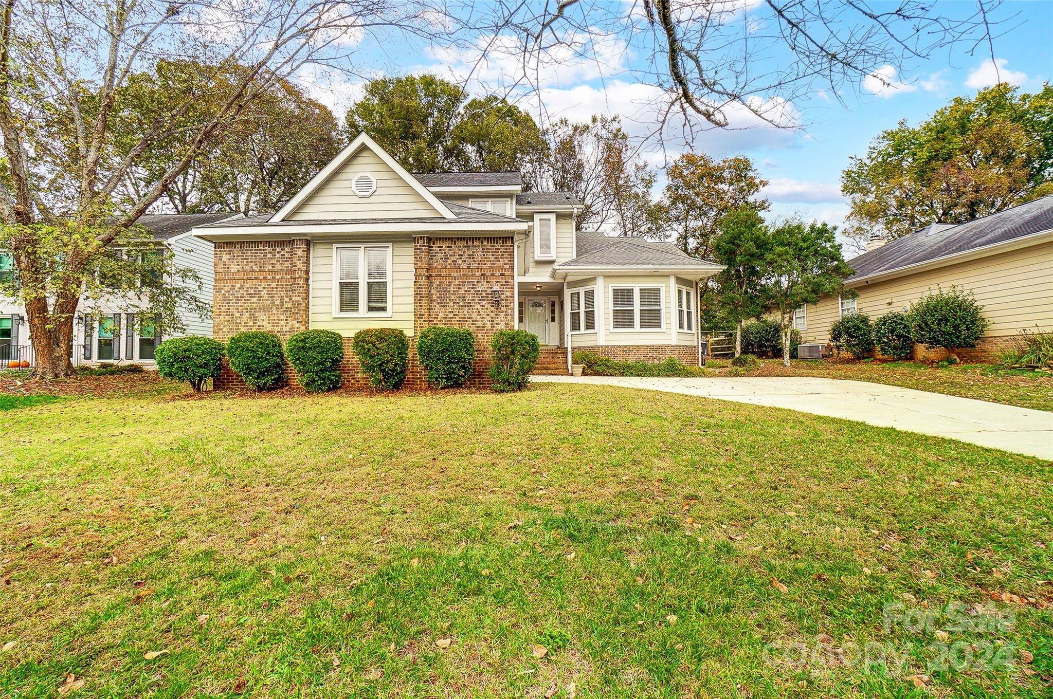 Charlotte, NC 28277,10454 Fairway Ridge RD