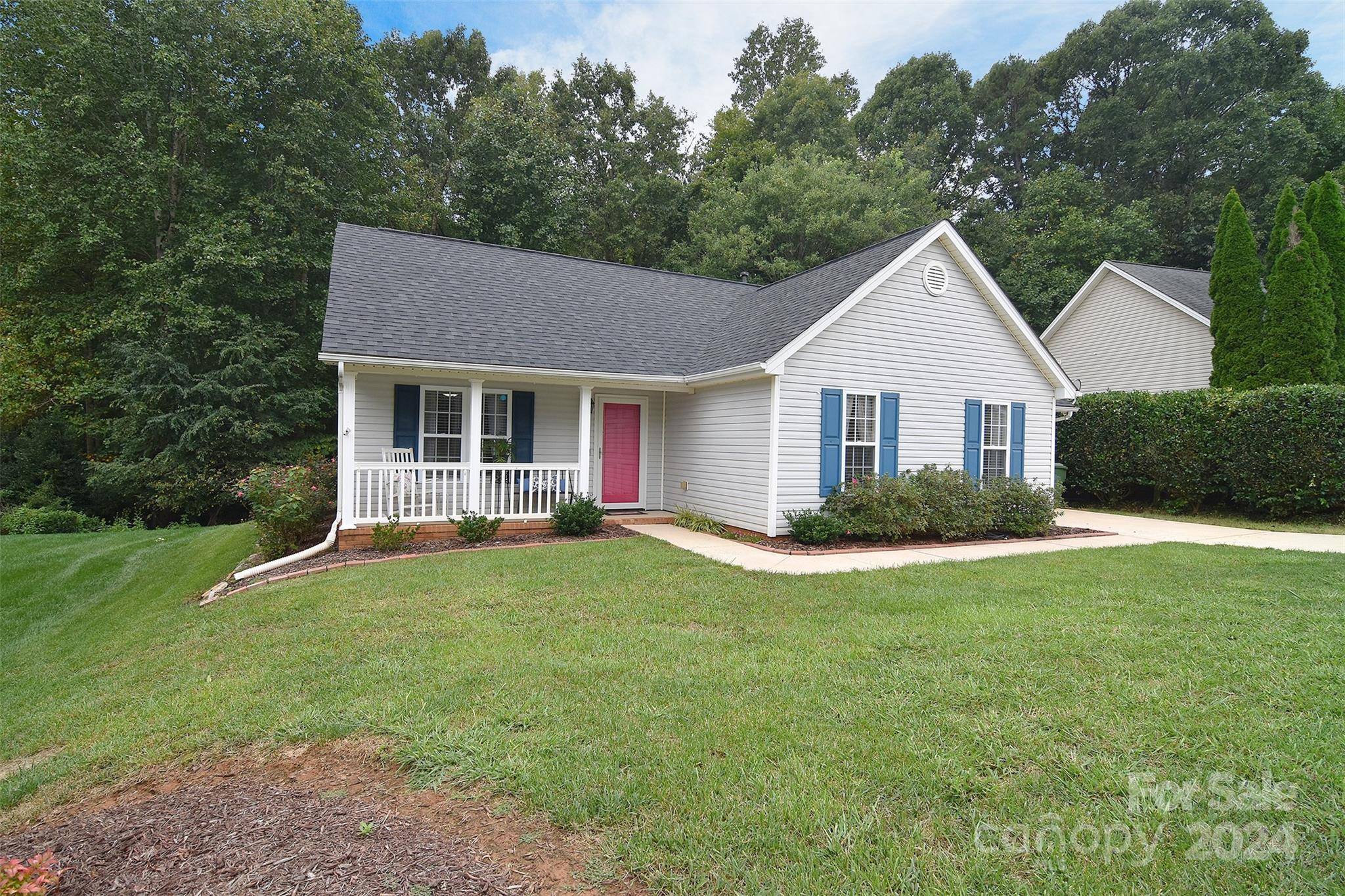 Mount Holly, NC 28120,125 Arbor Ridge RD